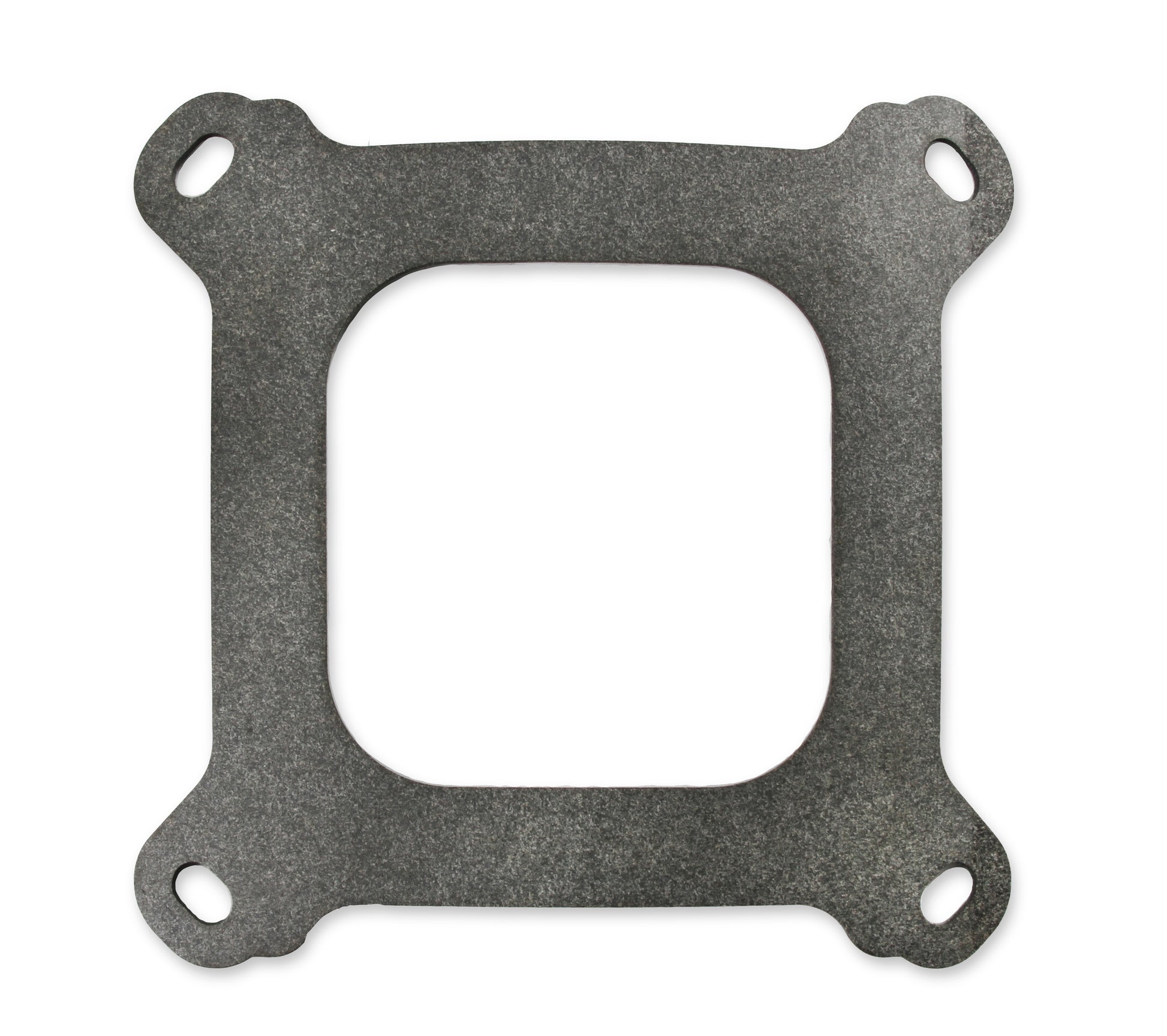 EFI Throttle Body Intake Elbow-Black Finish