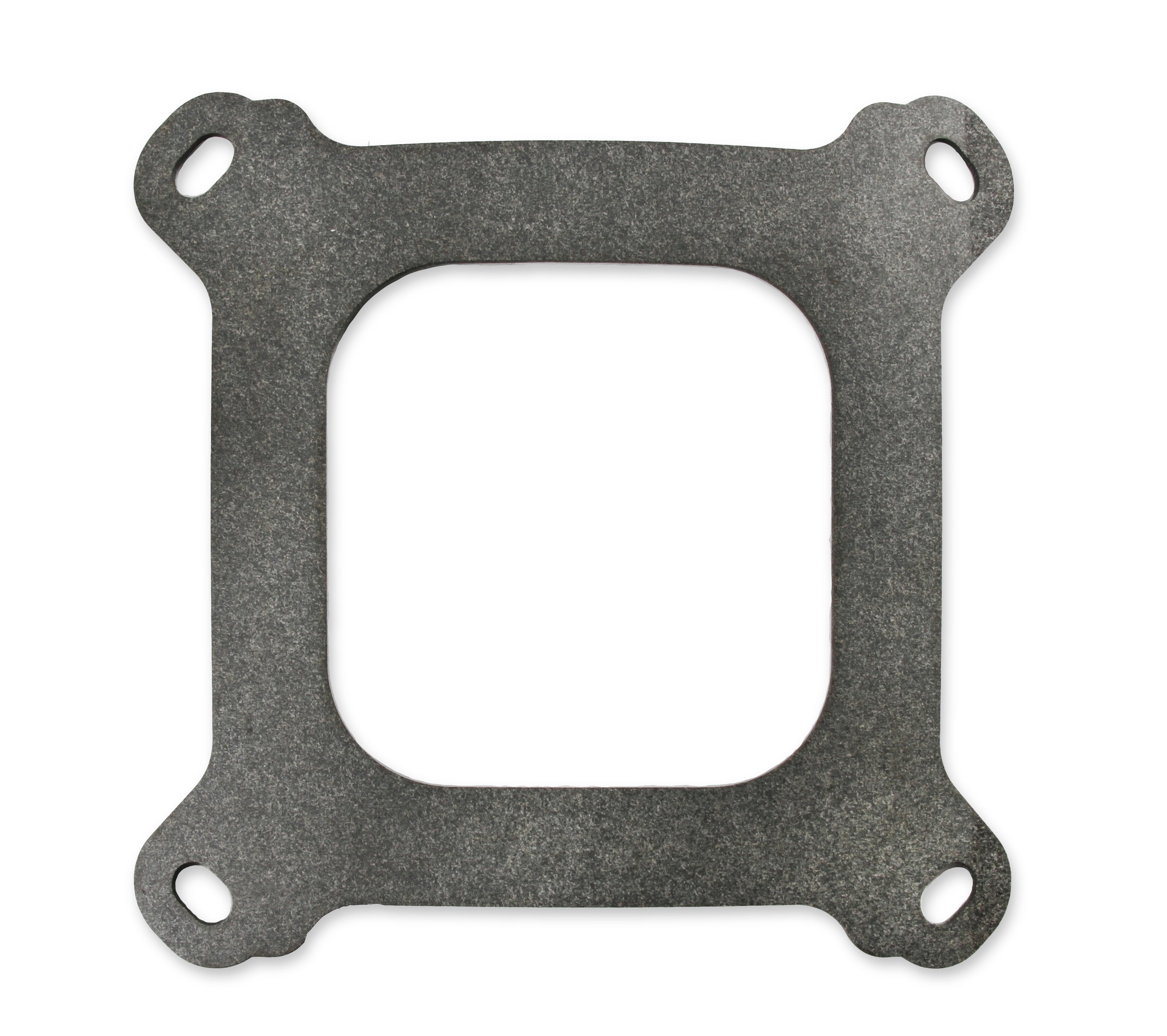 EFI Throttle Body Intake Elbow-Black Finish