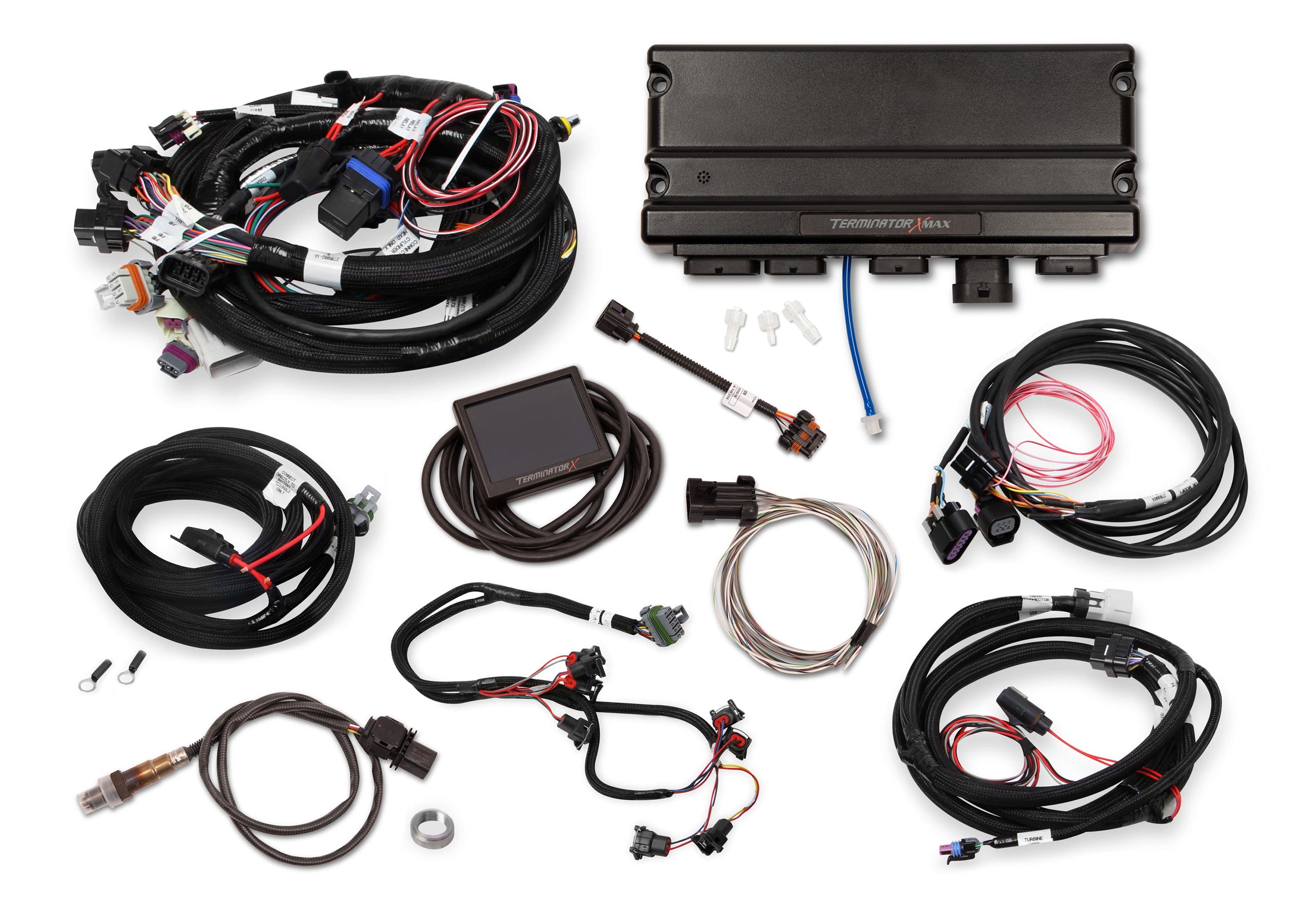 Holley EFI Terminator X Max - LS1/LS6