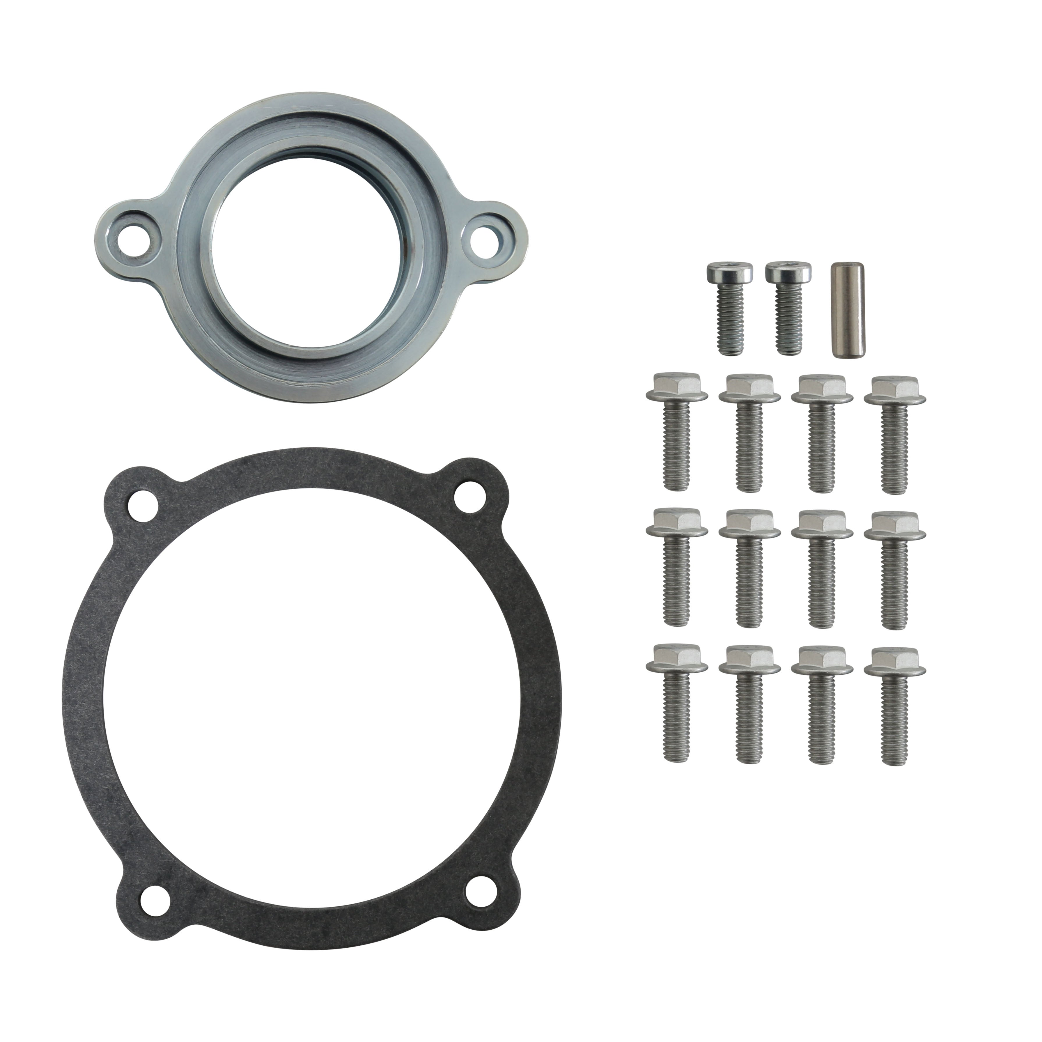 Holley O-ring and Hardware Kit for Ford 7.3L Godzilla