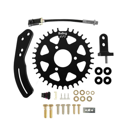 Holley EFI Crank Trigger System - BBC