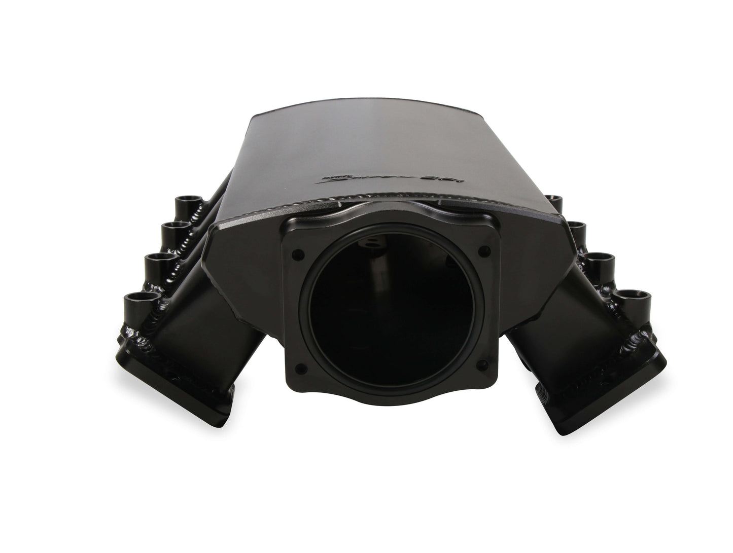 Sniper EFI Sheet Metal Fabricated Intake Manifold GM LS3/L92