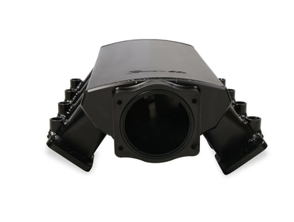 Sniper EFI Sheet Metal Fabricated Intake Manifold GM LS3/L92