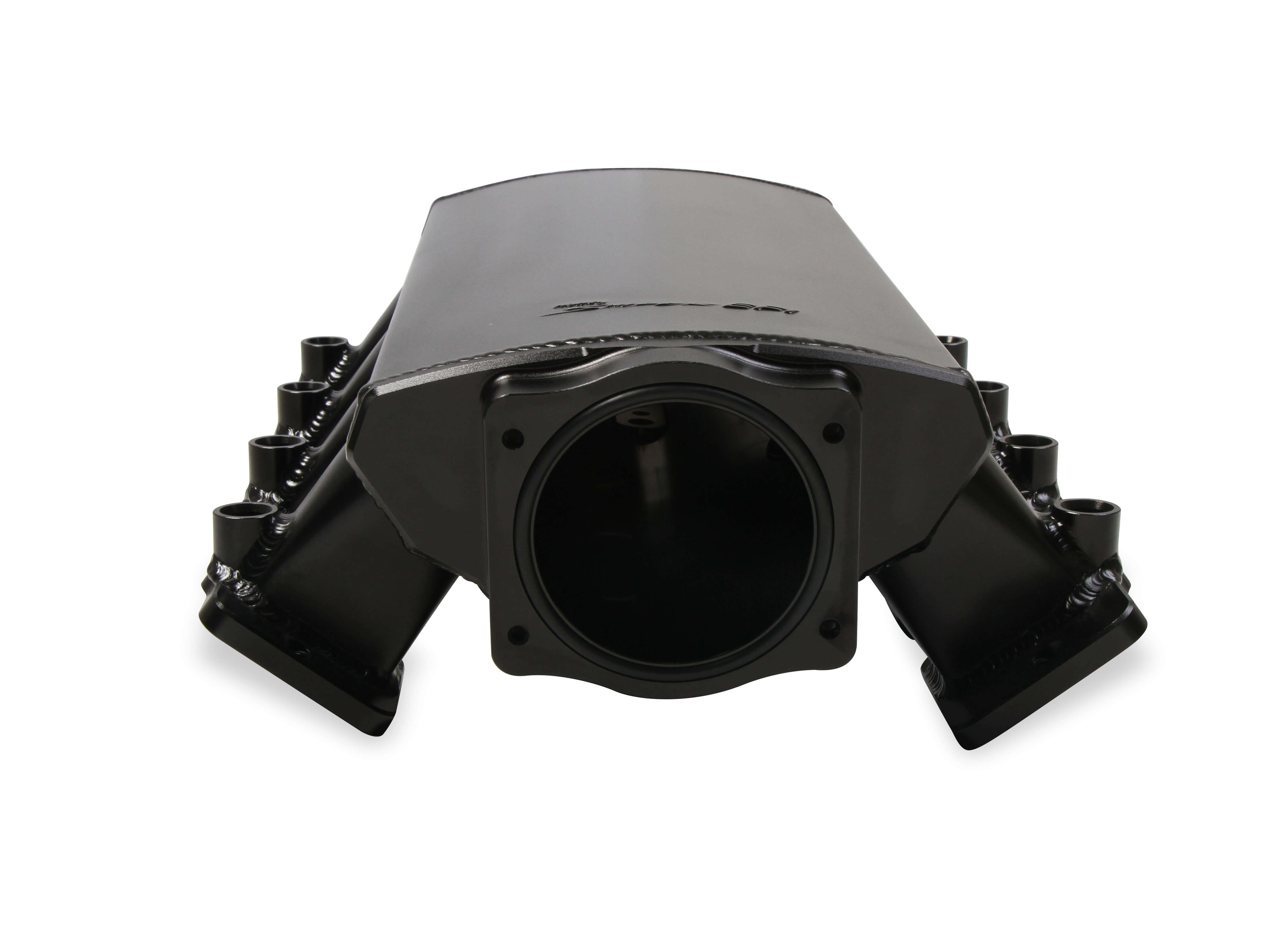 Sniper EFI Sheet Metal Fabricated Intake Manifold GM LS3/L92