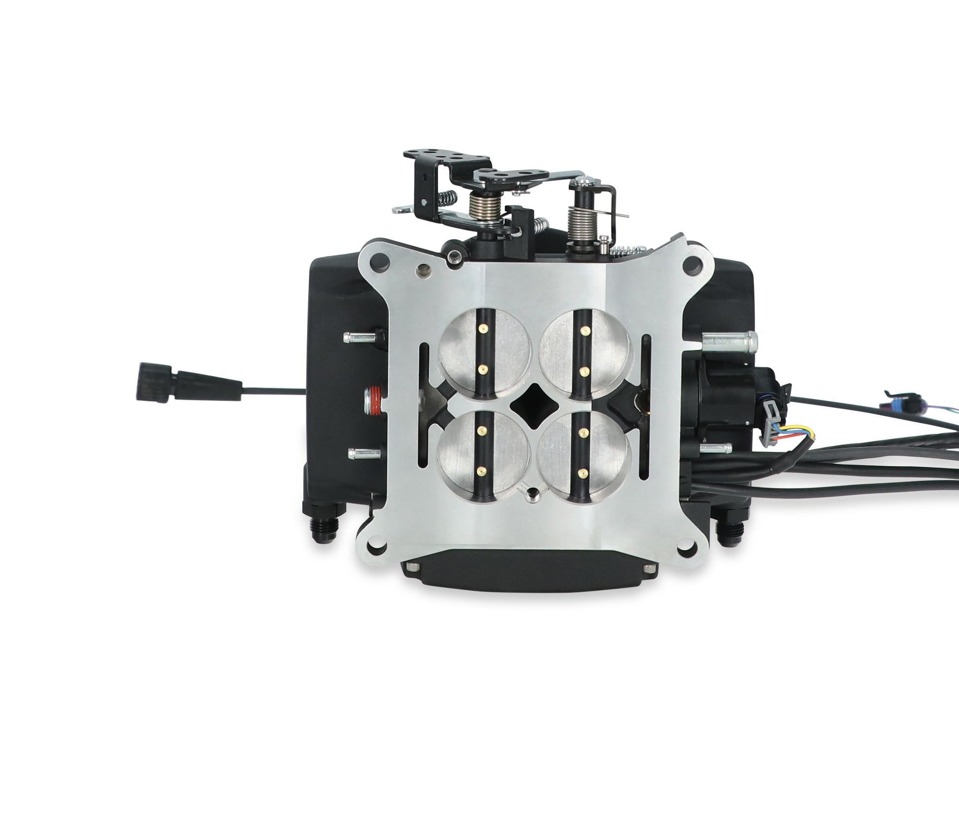 Sniper 2 EFI Bundle with HyperSpark Ignition System