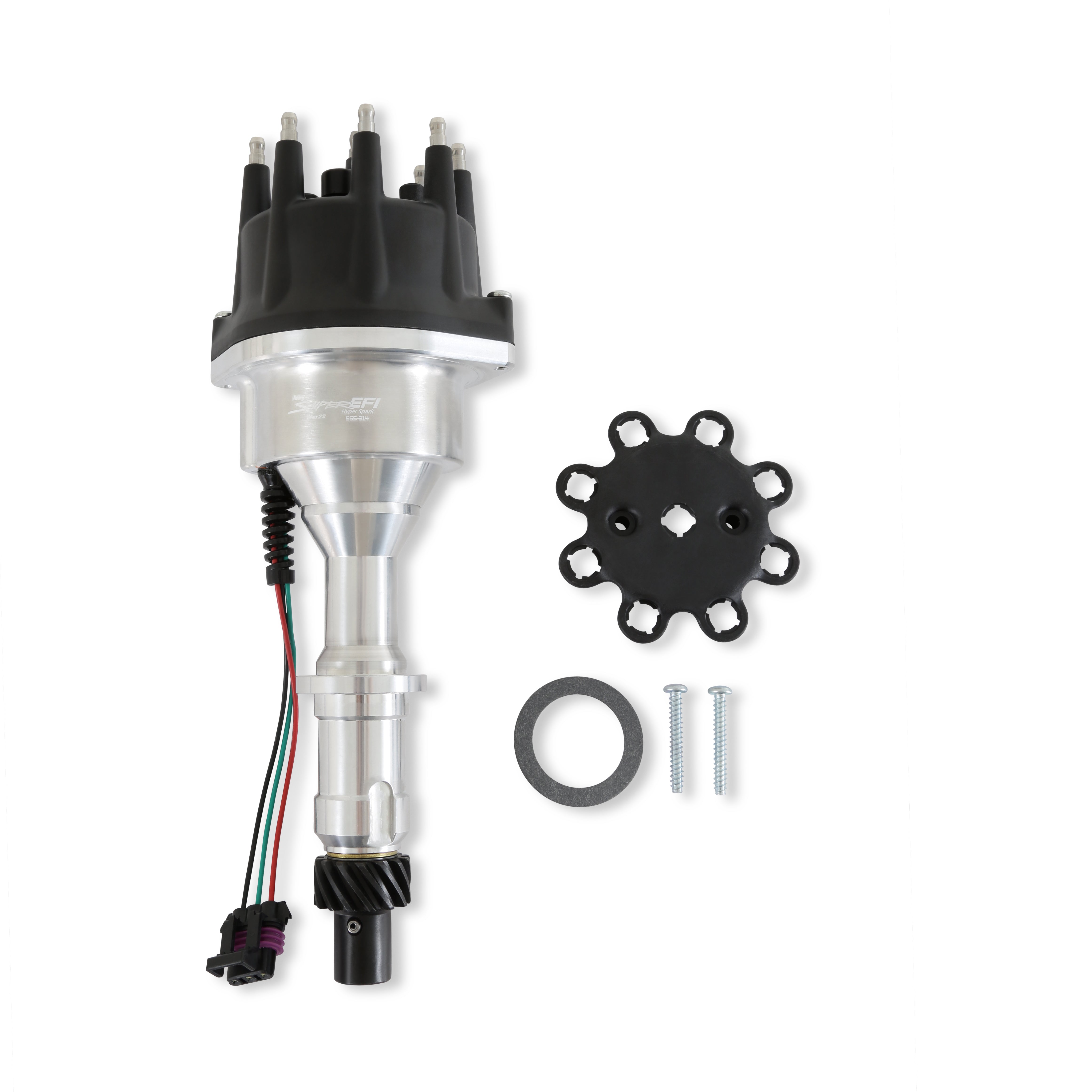 HyperSpark Kit w/ 565-314 - Pontiac