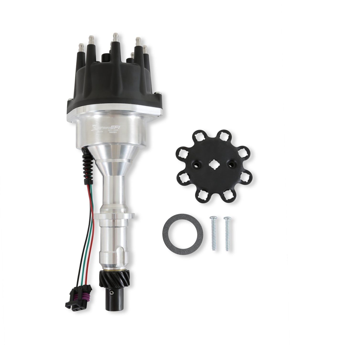 HyperSpark Kit w/ 565-314 - Pontiac