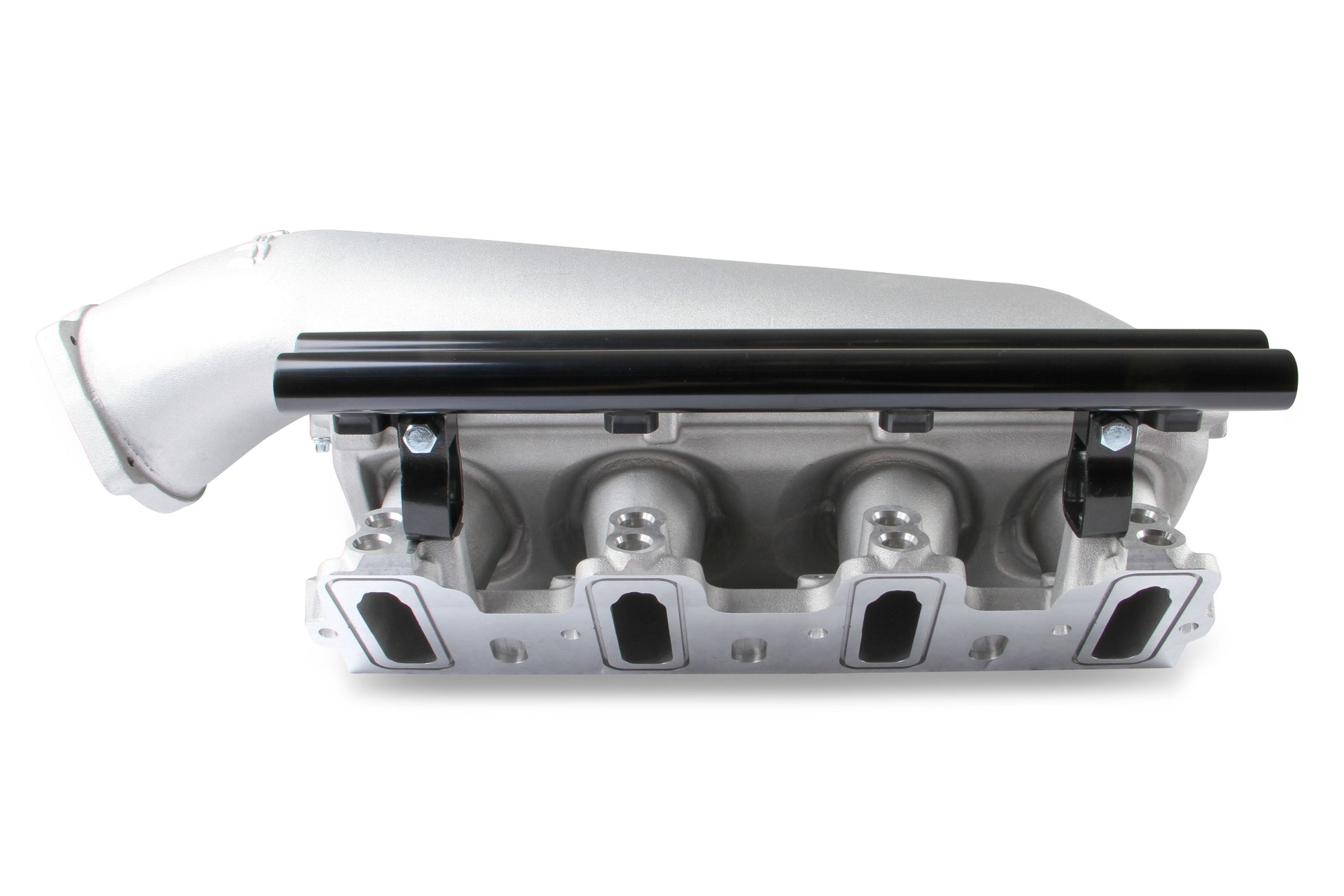 Dual Fuel Injector Lo-Ram EFI Intake Manifold Kit GM LS1/LS2/LS6