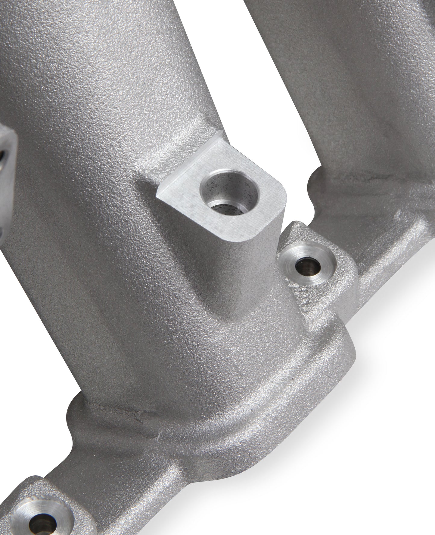 Holley Hi-Ram Intake Manifold - GM LT1