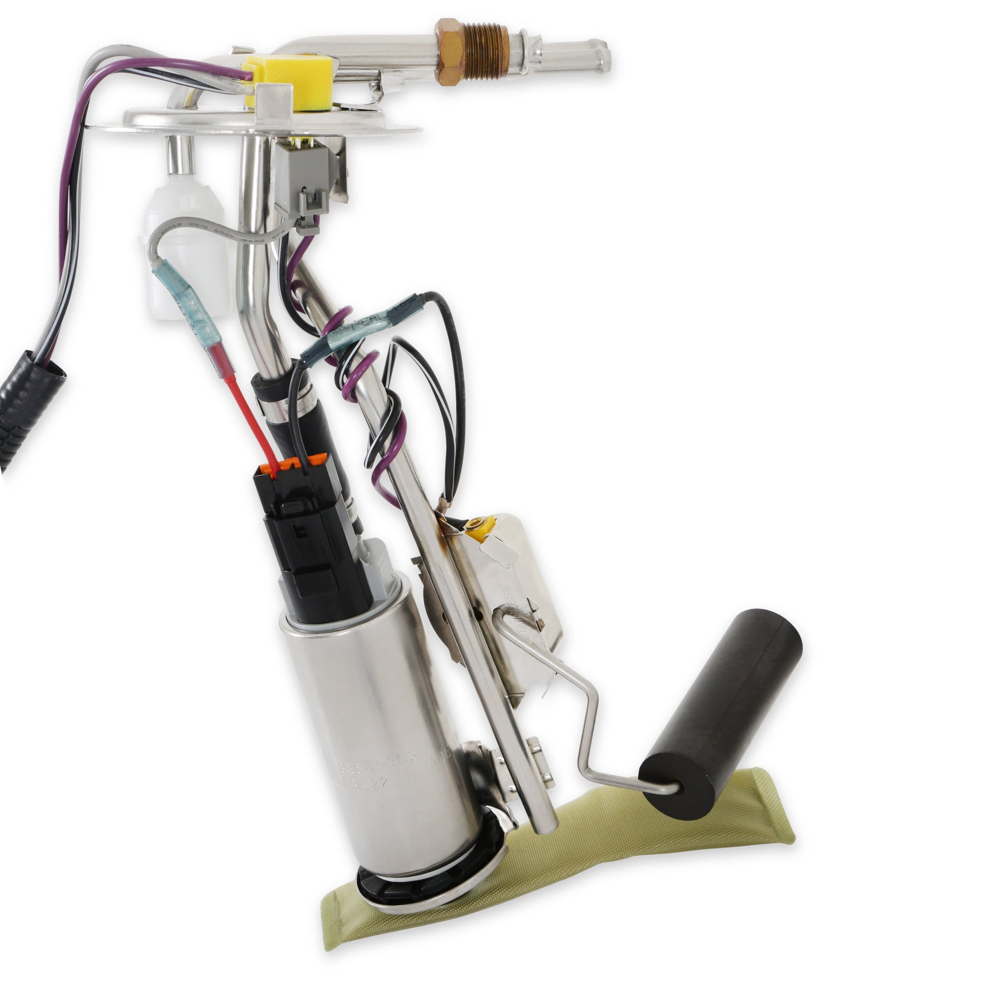 Holley 350 LPH Fuel Pump Module
