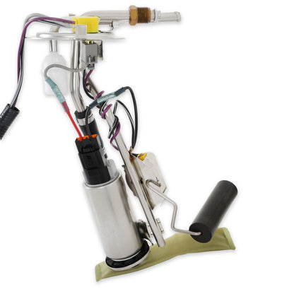 Holley 350 LPH Fuel Pump Module