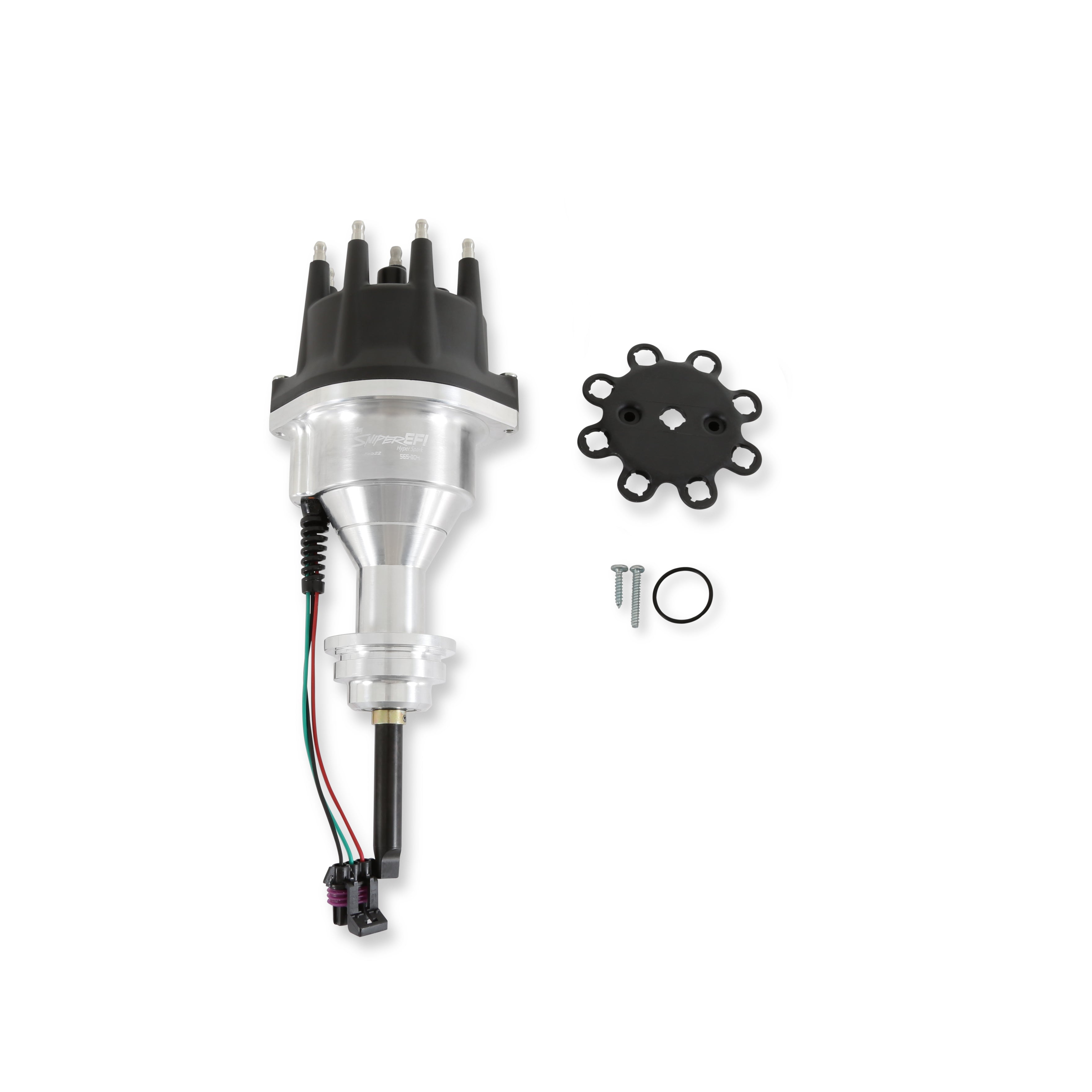 HyperSpark Kit w/ 565-304 - Chrysler 318/360