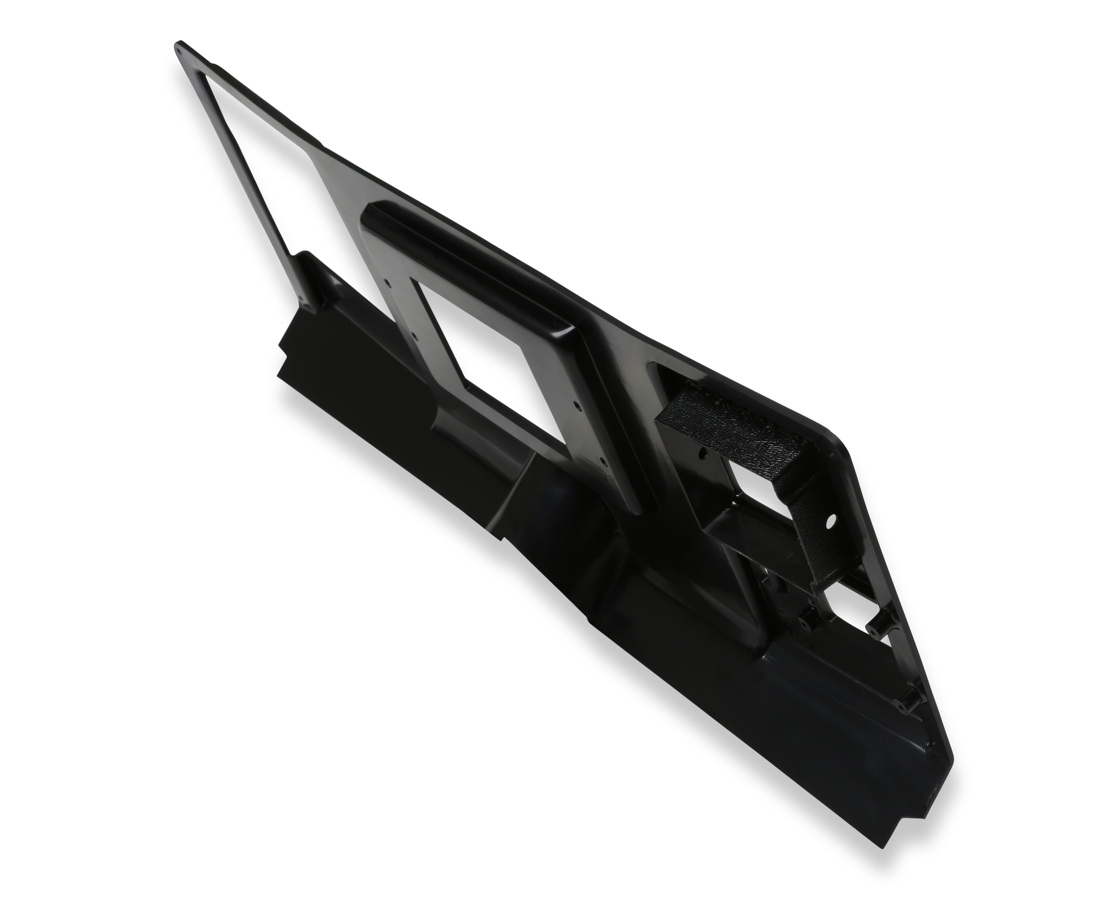 Holley Dash Bezels for Holley EFI 7" Dashes