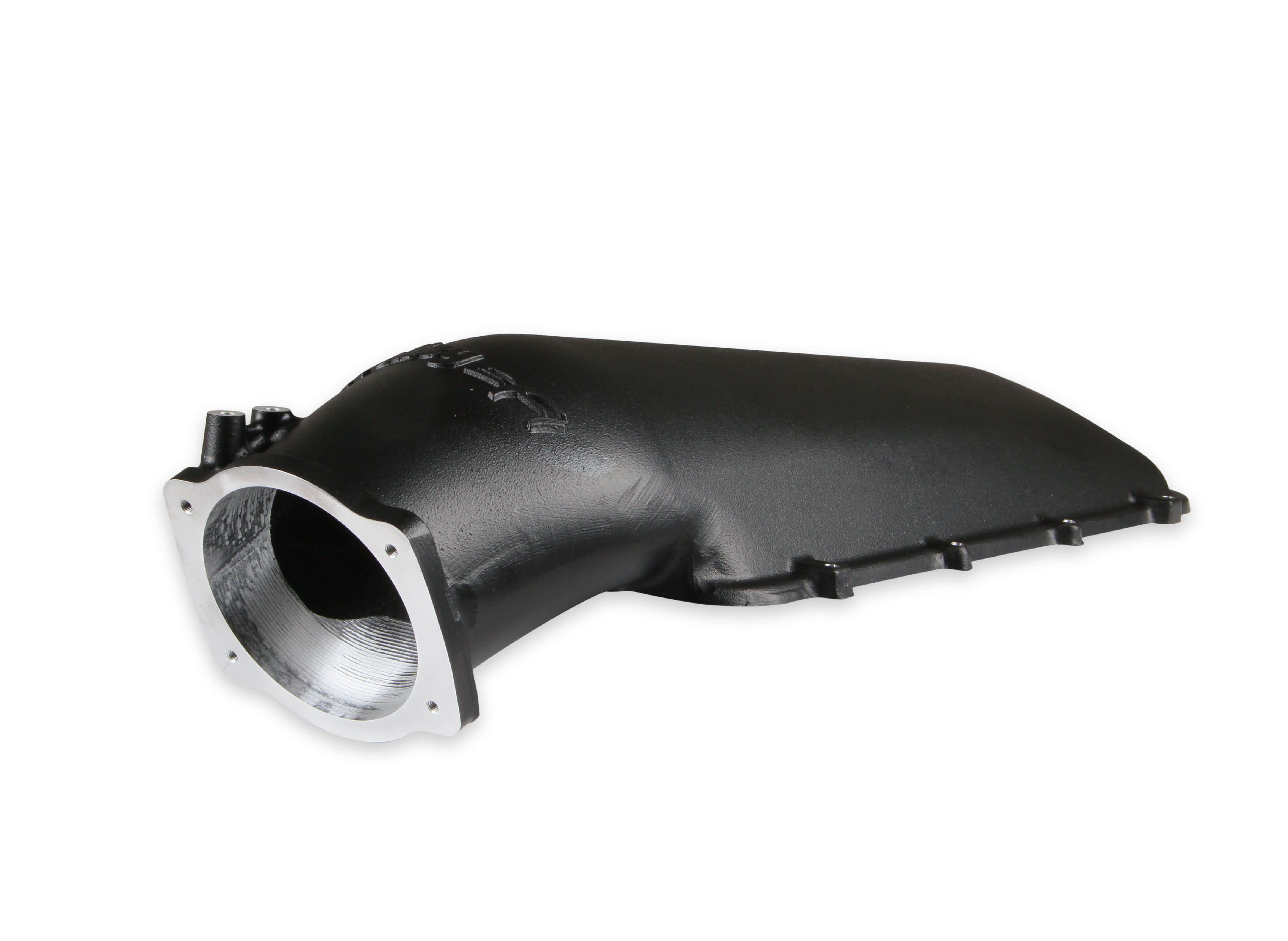 Holley Hi-Ram Intake - GM LS3/L92 - Black