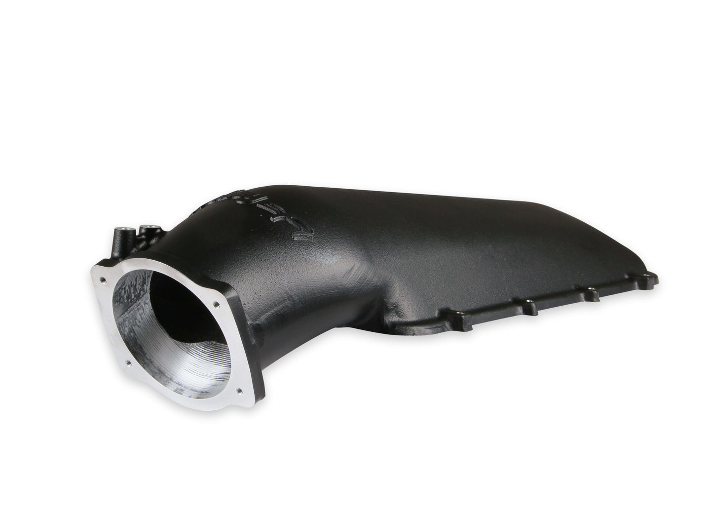 Holley Hi-Ram Intake - GM LS3/L92 - Black