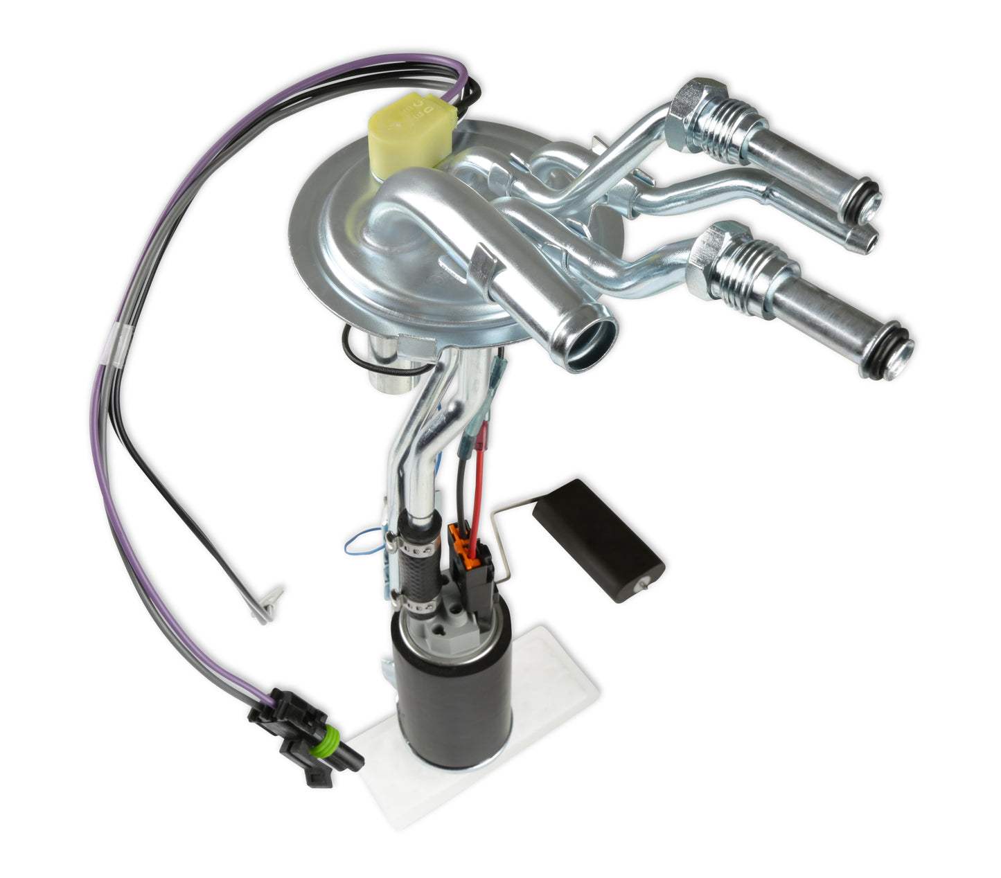 Holley 350 LPH Fuel Pump Module