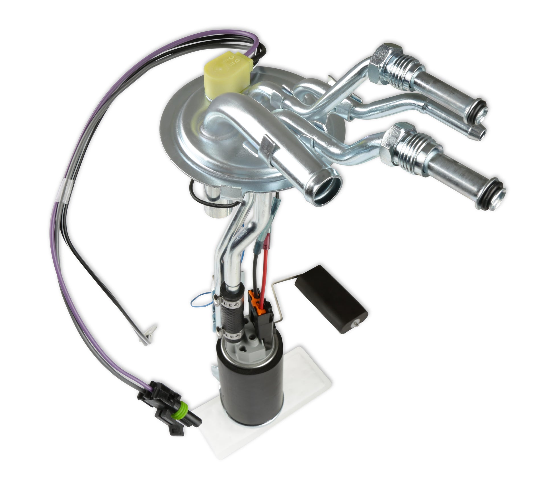 Holley 350 LPH Fuel Pump Module