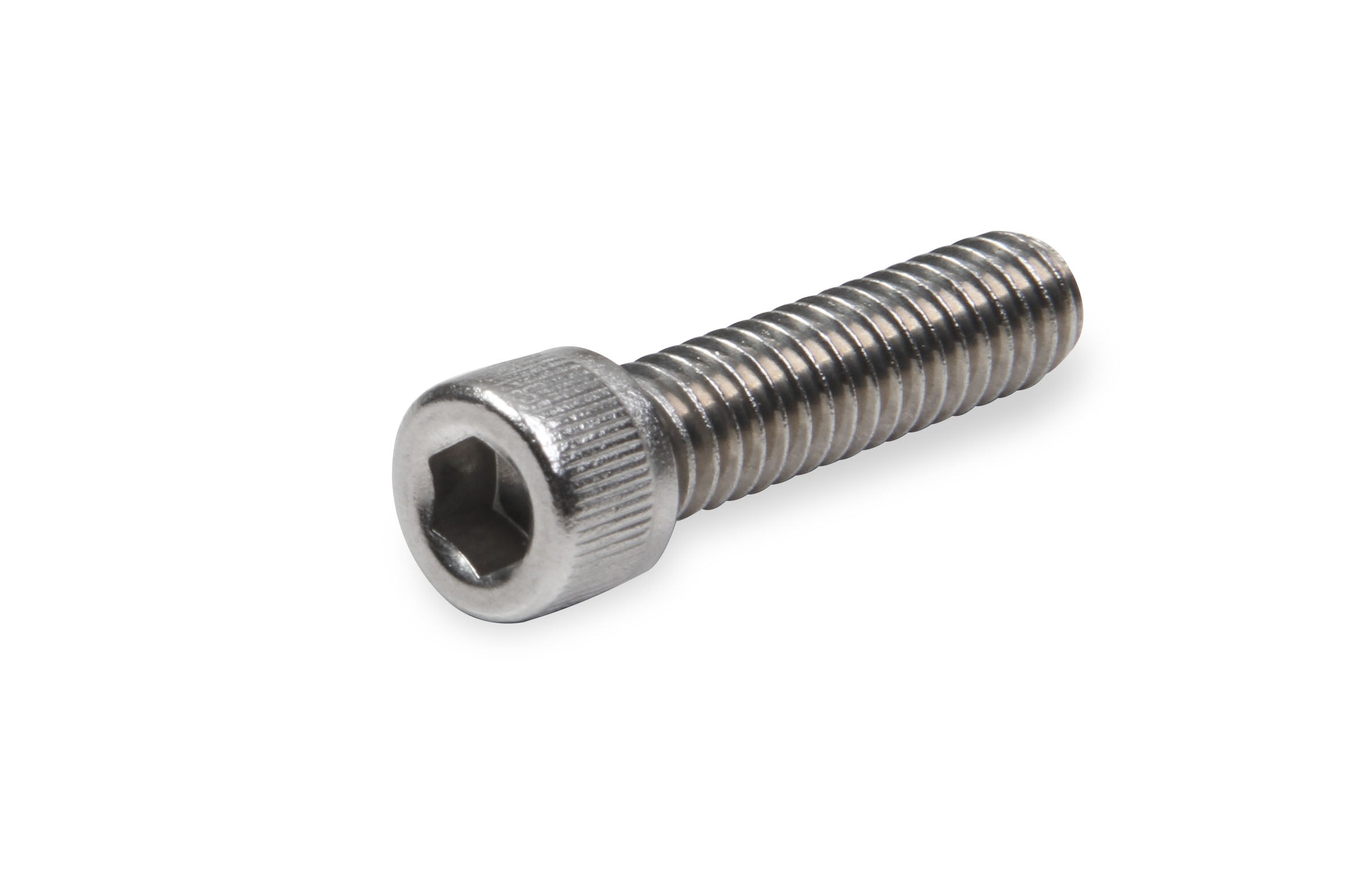 Stainless Screw, Allen Head