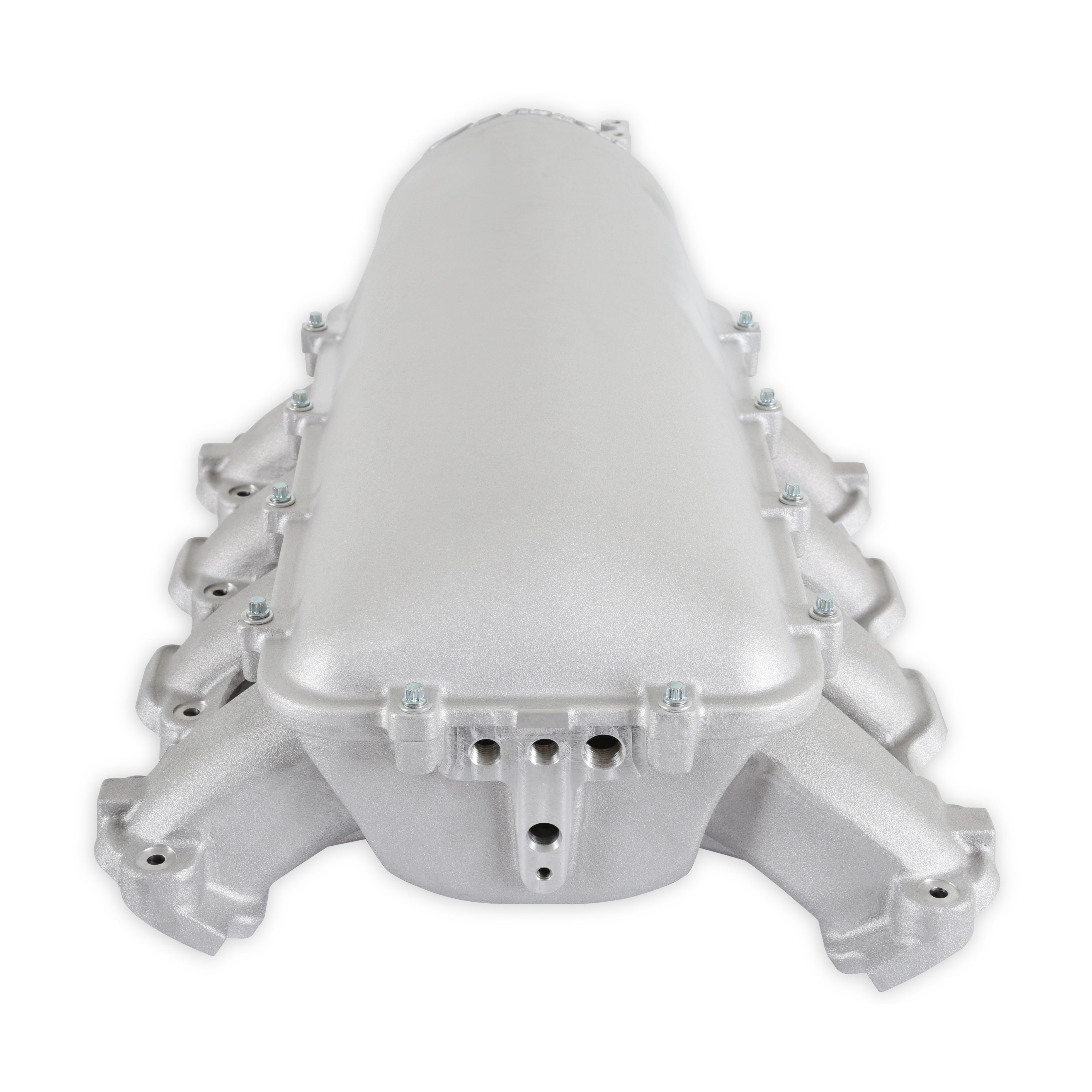 Holley Lo-Ram Manifold Base - GM Gen V LT