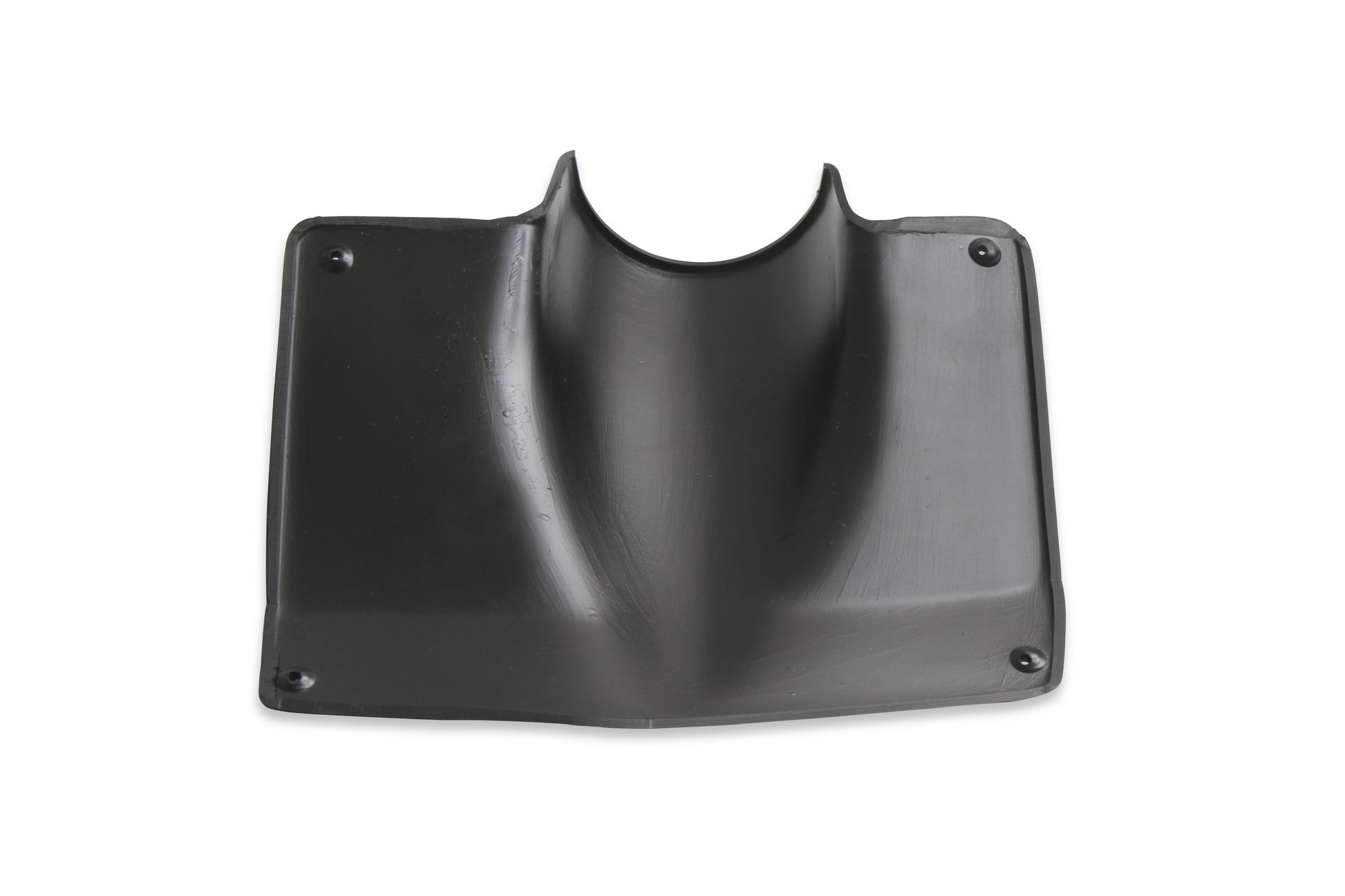 Holley Dash Bezels for the Holley EFI 6.86" Dashes
