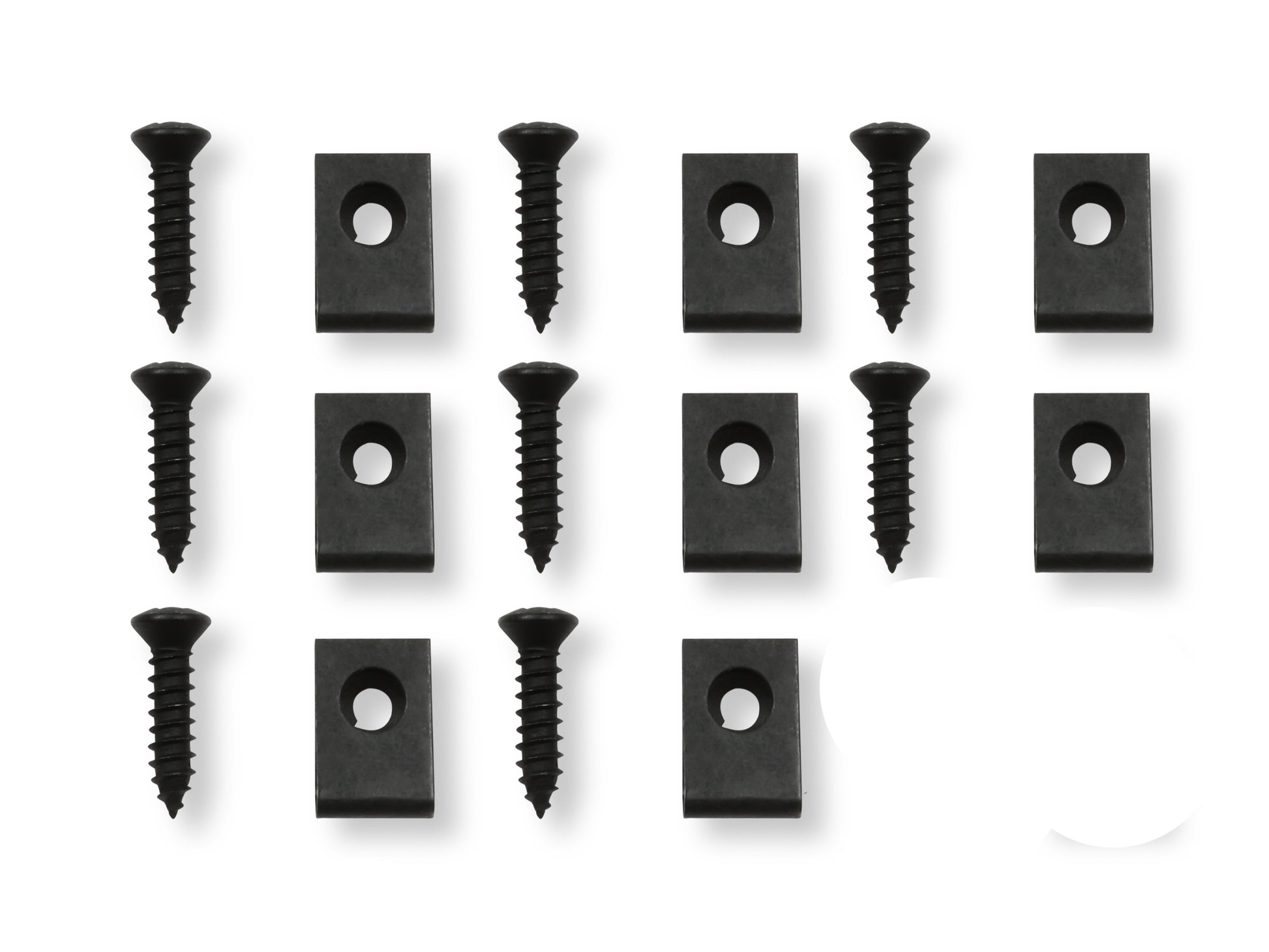 Holley Dash Bezels for Holley EFI 7" Dashes