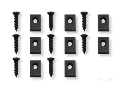 Holley Dash Bezels for Racepak Dashes