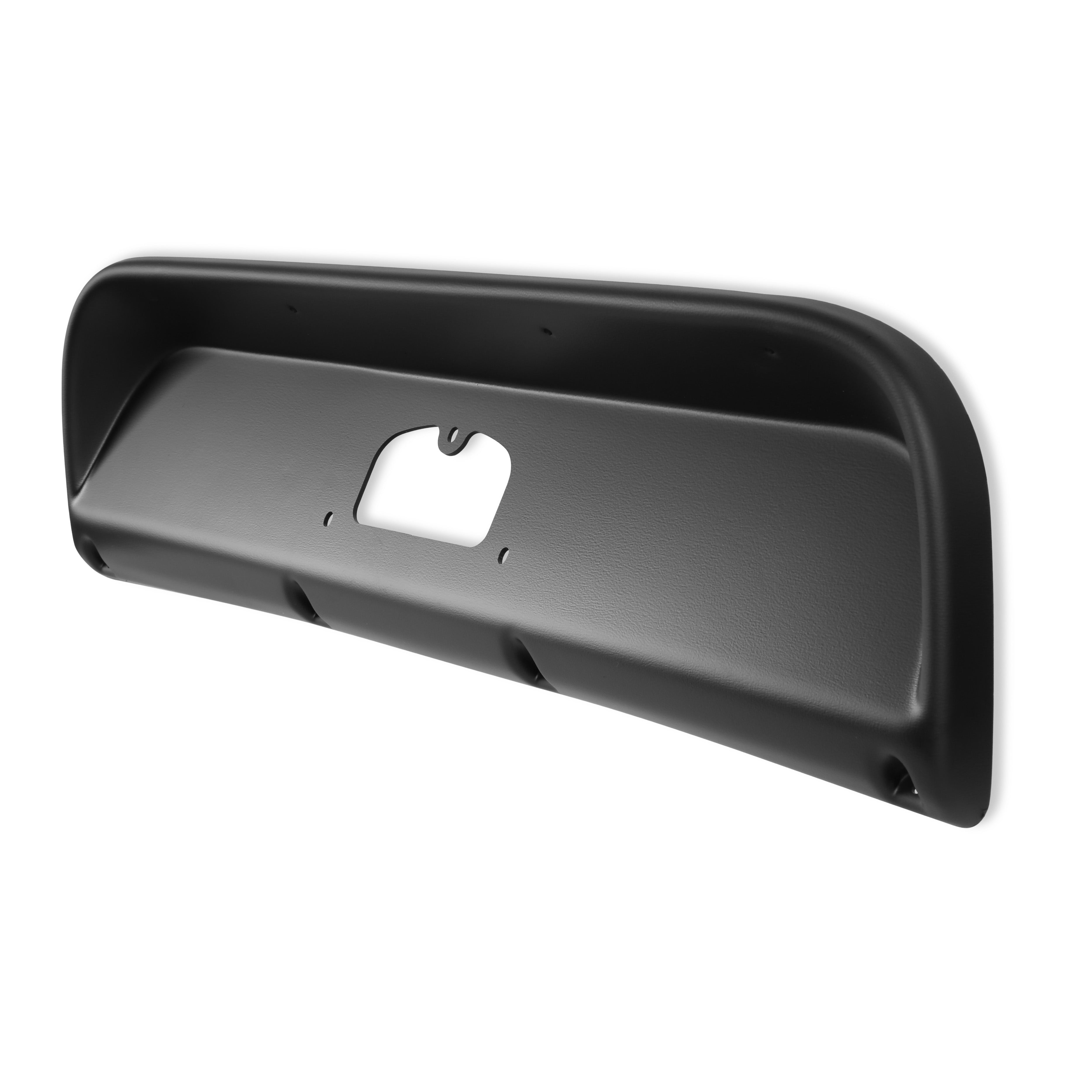 Holley Dash Bezels for Racepak Dashes