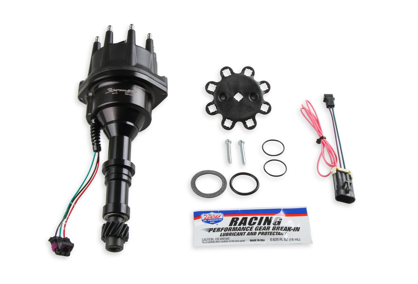 HyperSpark Distributor - Buick V8 215-350