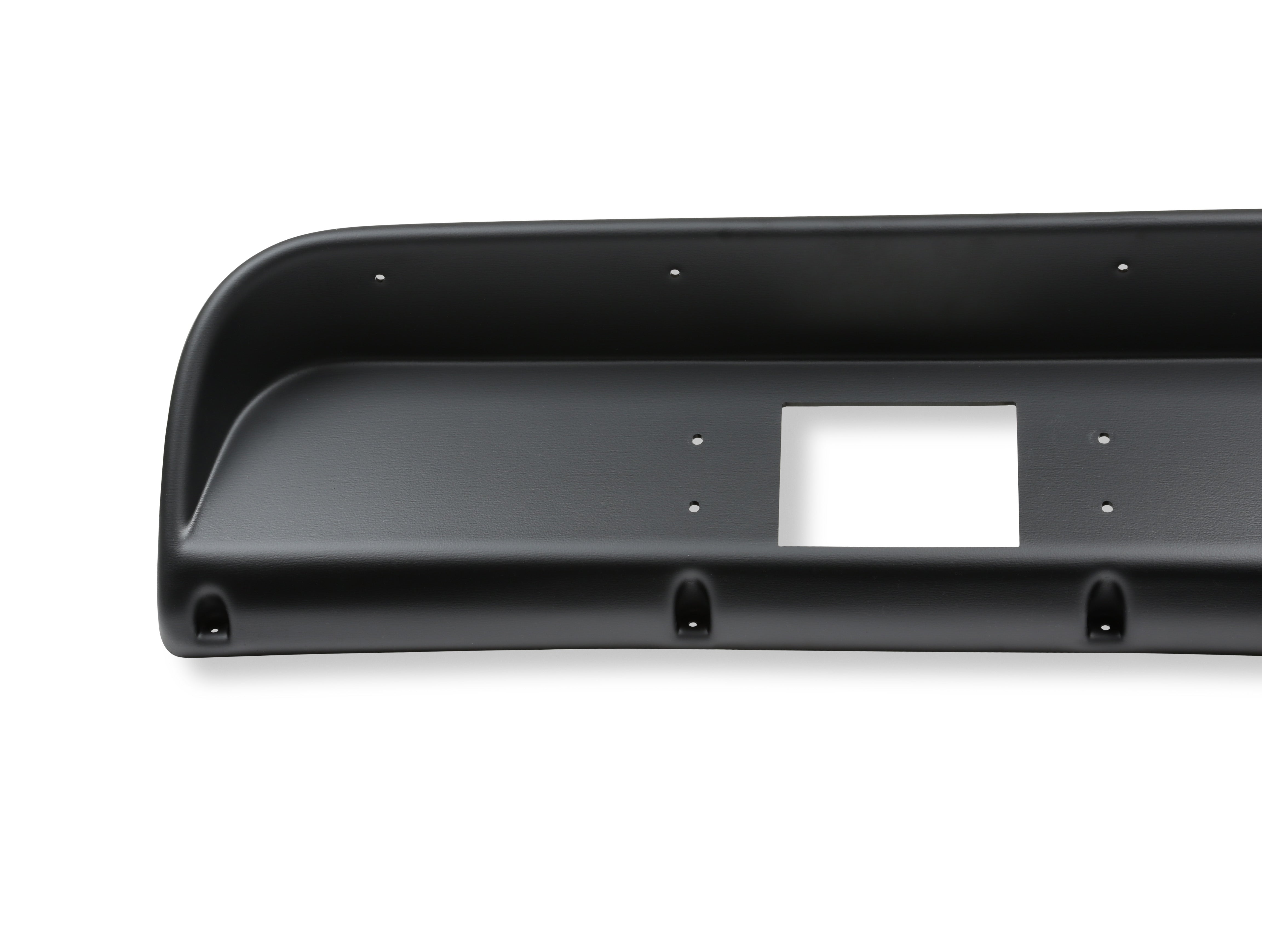 Holley Dash Bezels for Holley EFI 7" Dashes