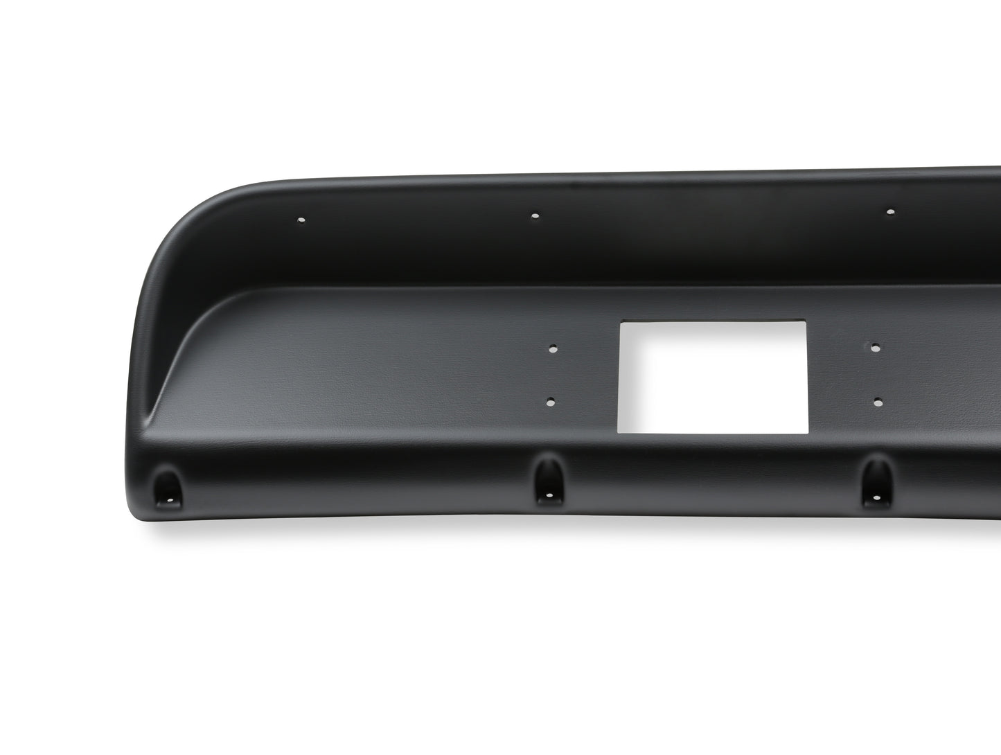 Holley Dash Bezels for Holley EFI 7" Dashes