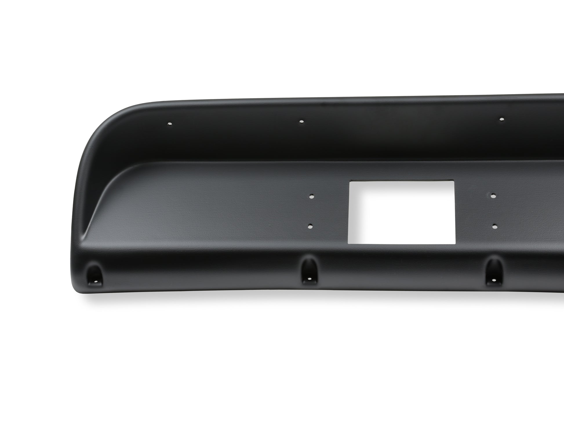 Holley Dash Bezels for Holley EFI 7" Dashes