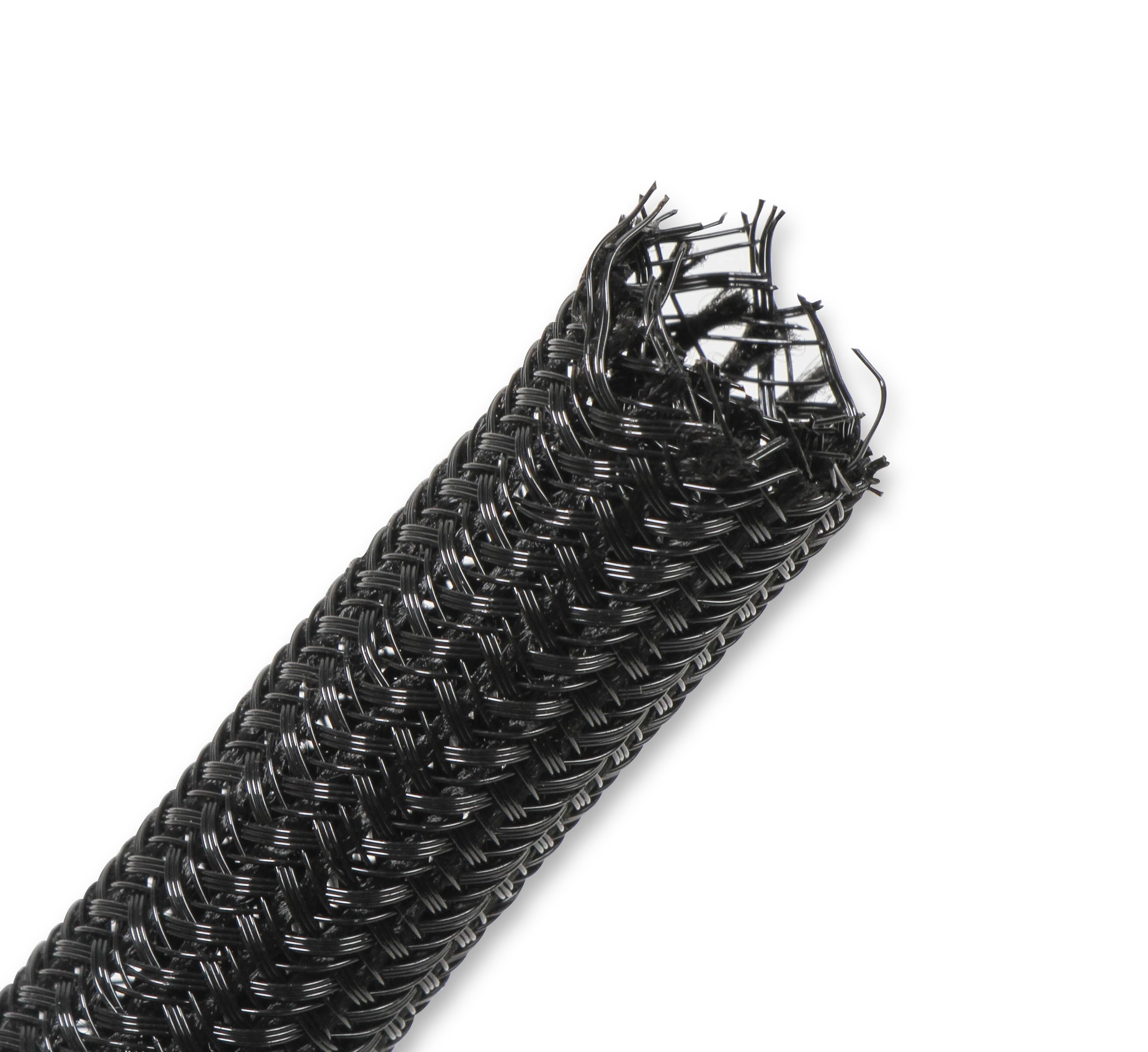 F6 Split Wire Loom - 1/8 Inch
