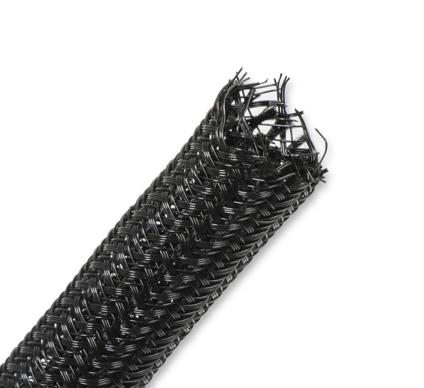 F6 Split Wire Loom - 3/8 Inch