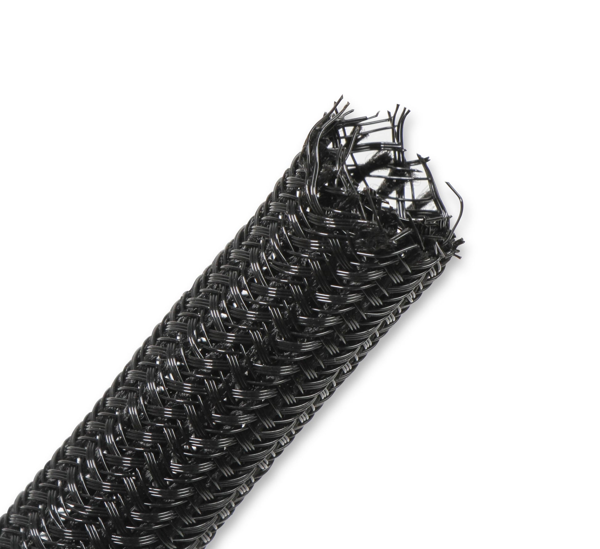 F6 Split Wire Loom - 1/4 Inch