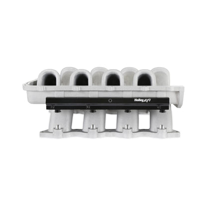 ULTRA LO-RAM BASE, FORD COYOTE FRONT FEED