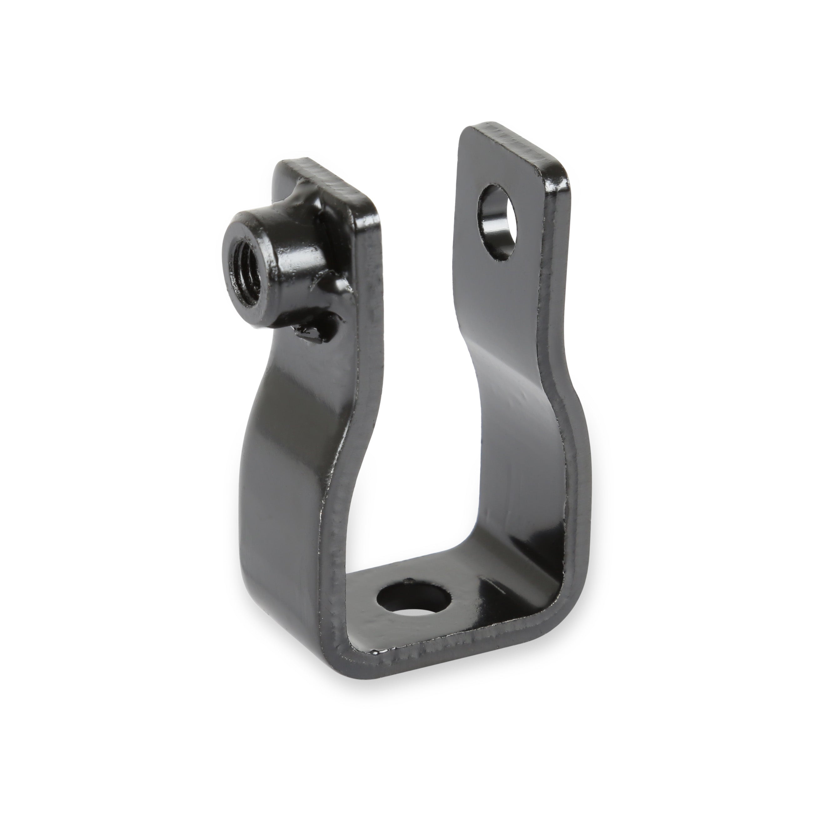 Replacement Fuel Rail Brackets and Fasteners For GM LS Series Lo-Ram Manifolds