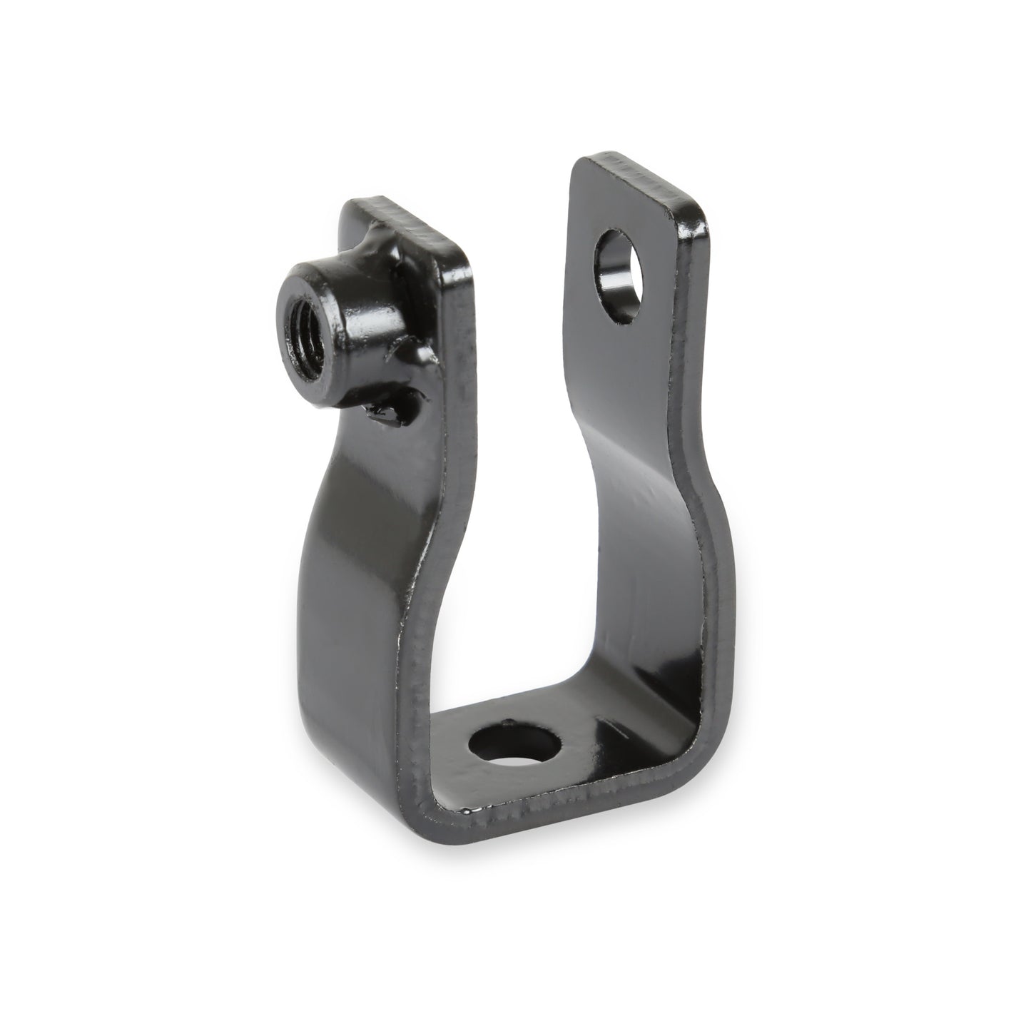 Replacement Fuel Rail Brackets and Fasteners For GM LS Series Lo-Ram Manifolds