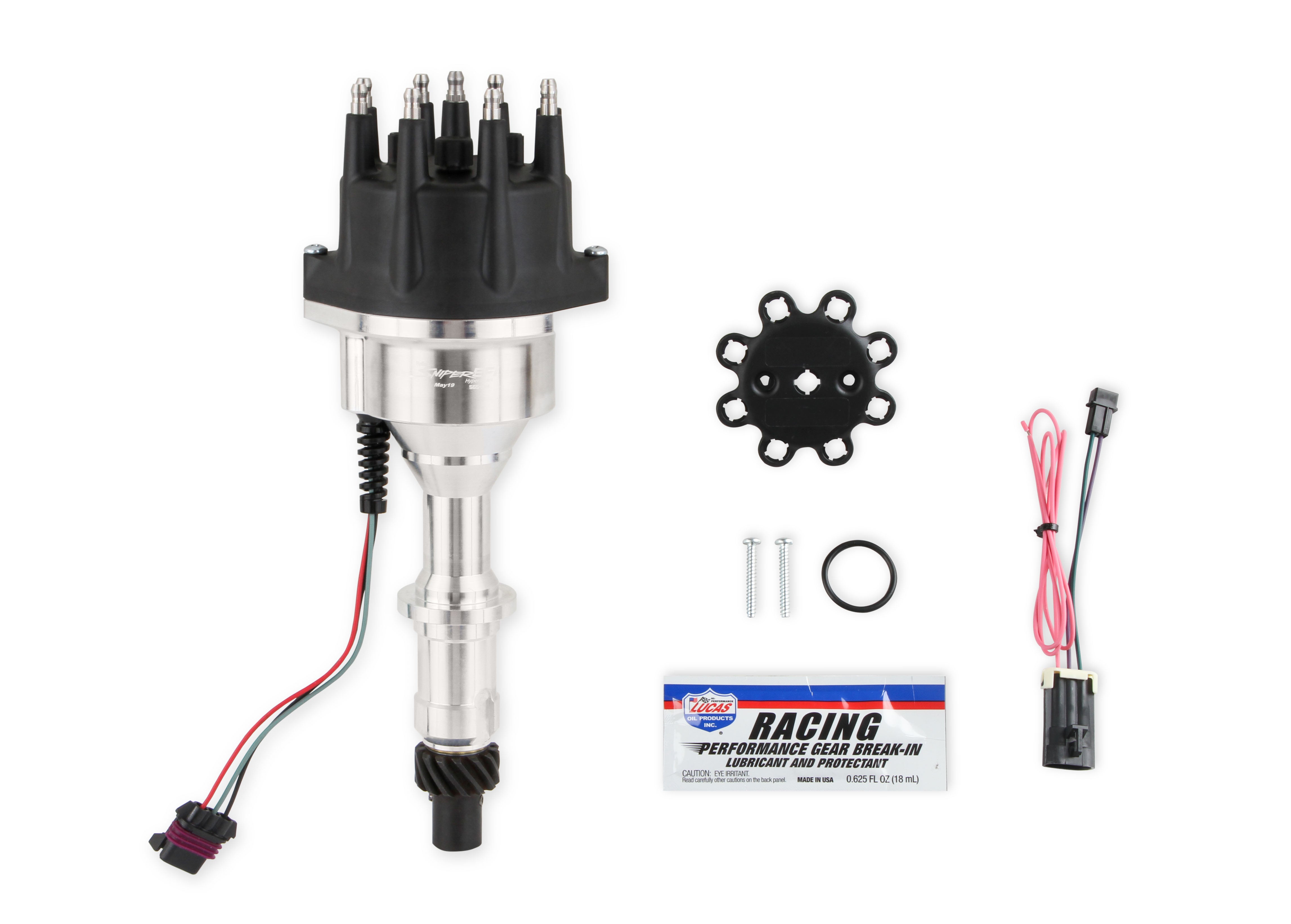 HyperSpark Distributor - Pontiac