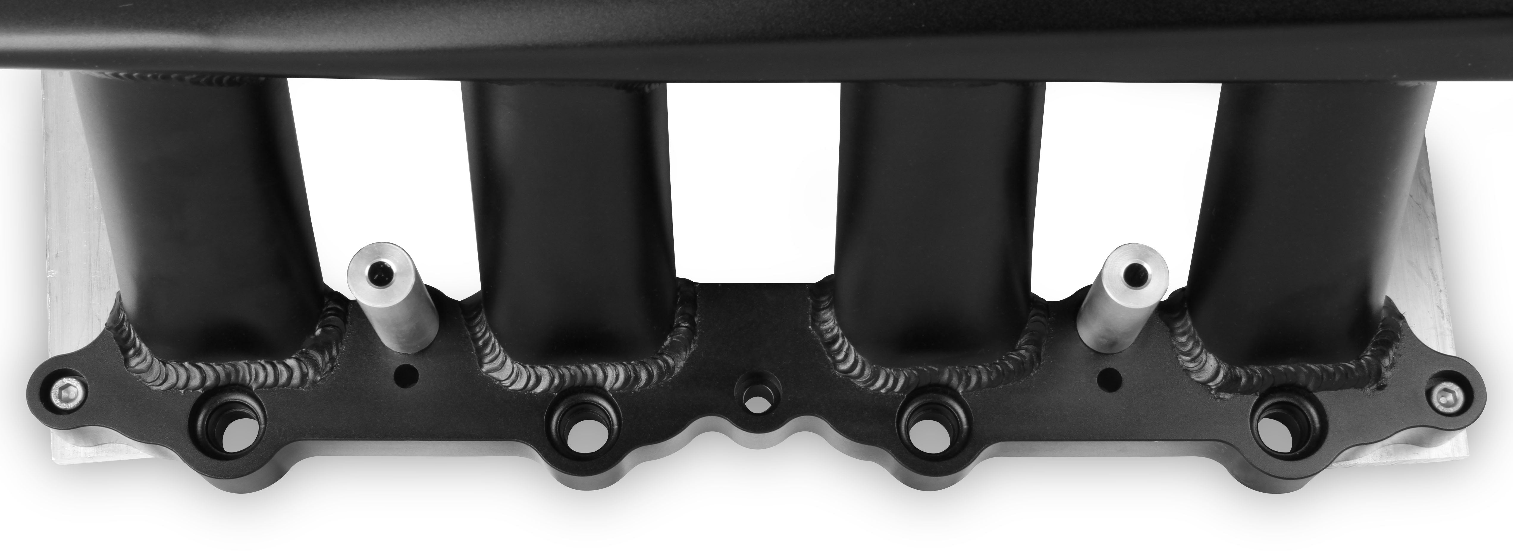 Sniper EFI Sheet Metal Fabricated Intake Manifold
