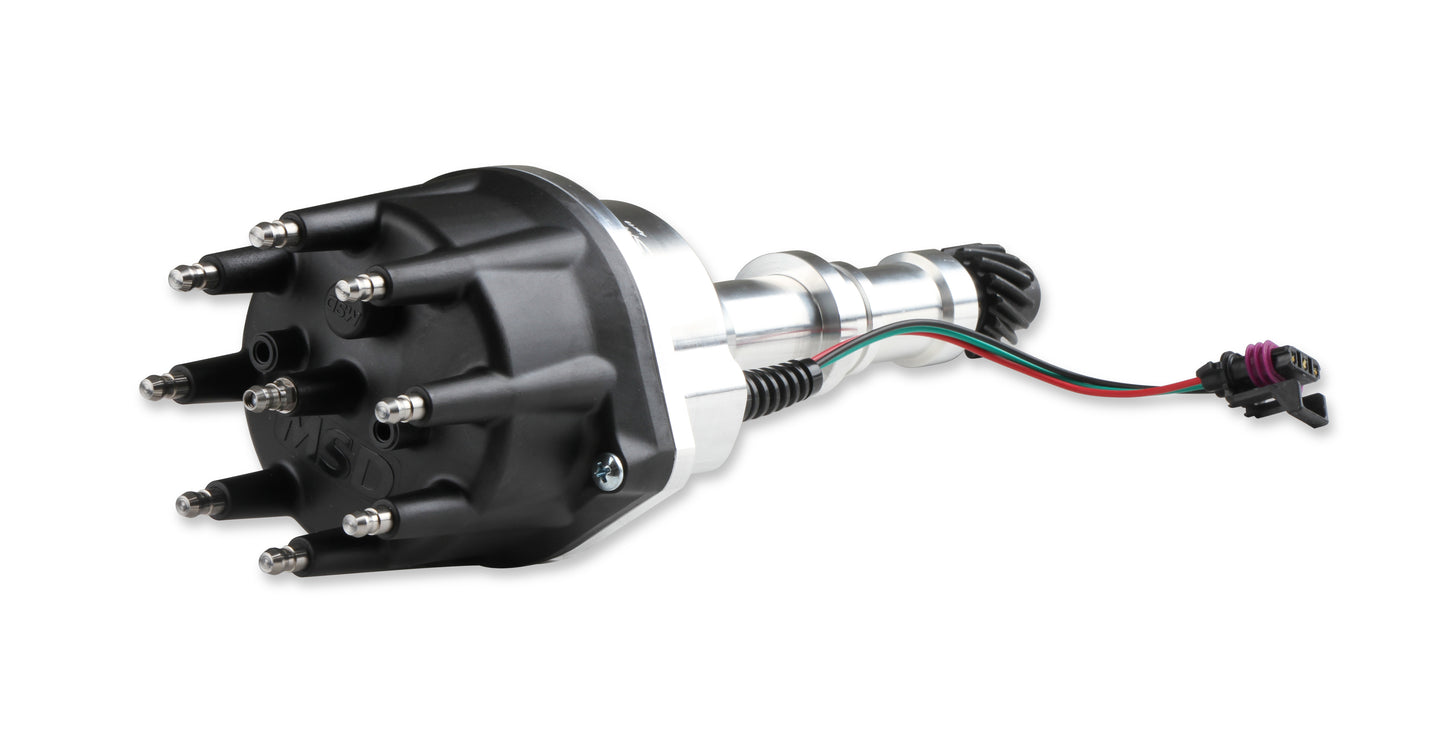 HyperSpark Distributor - Buick V8 215-350