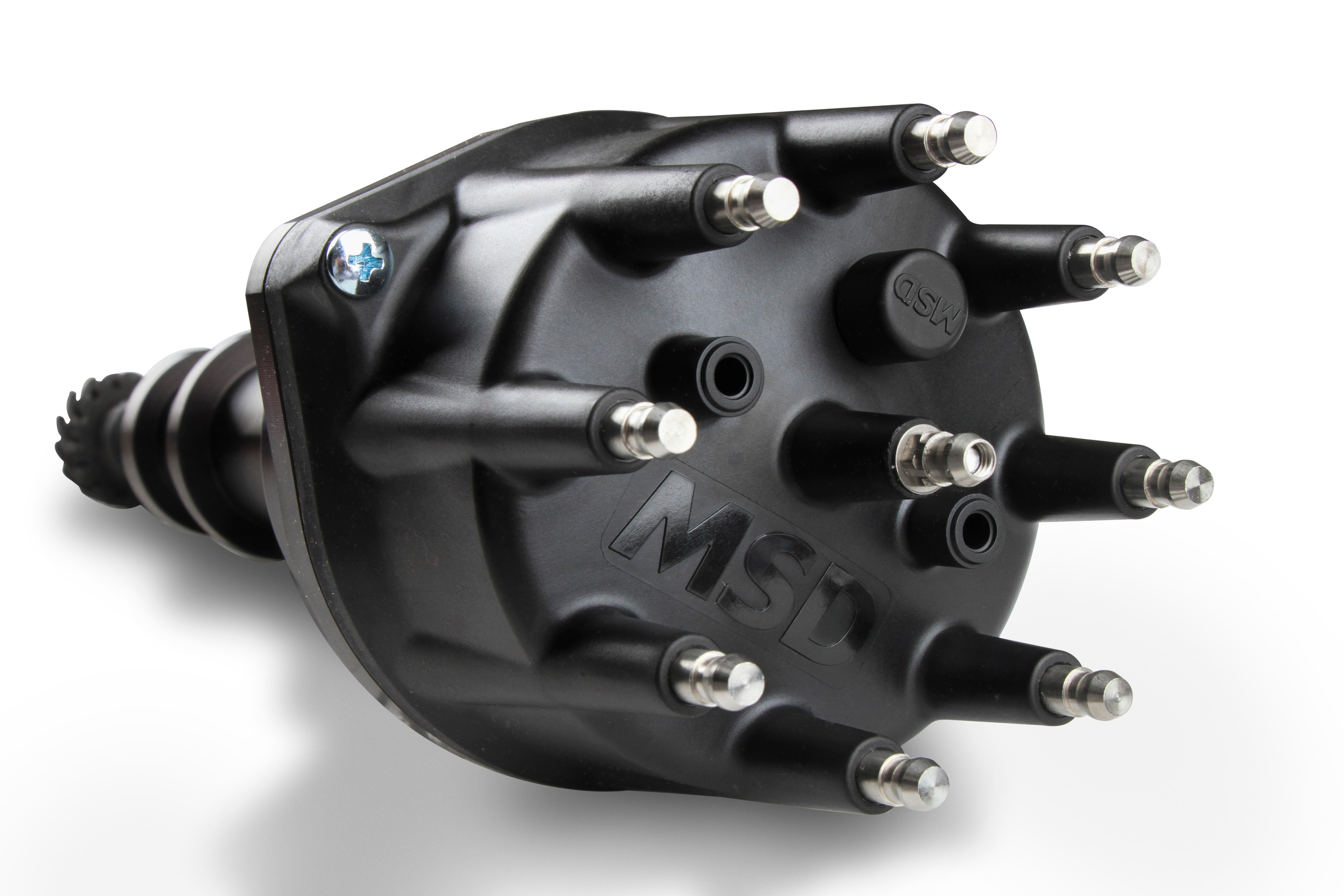 HyperSpark Distributor - Chrysler 318/360