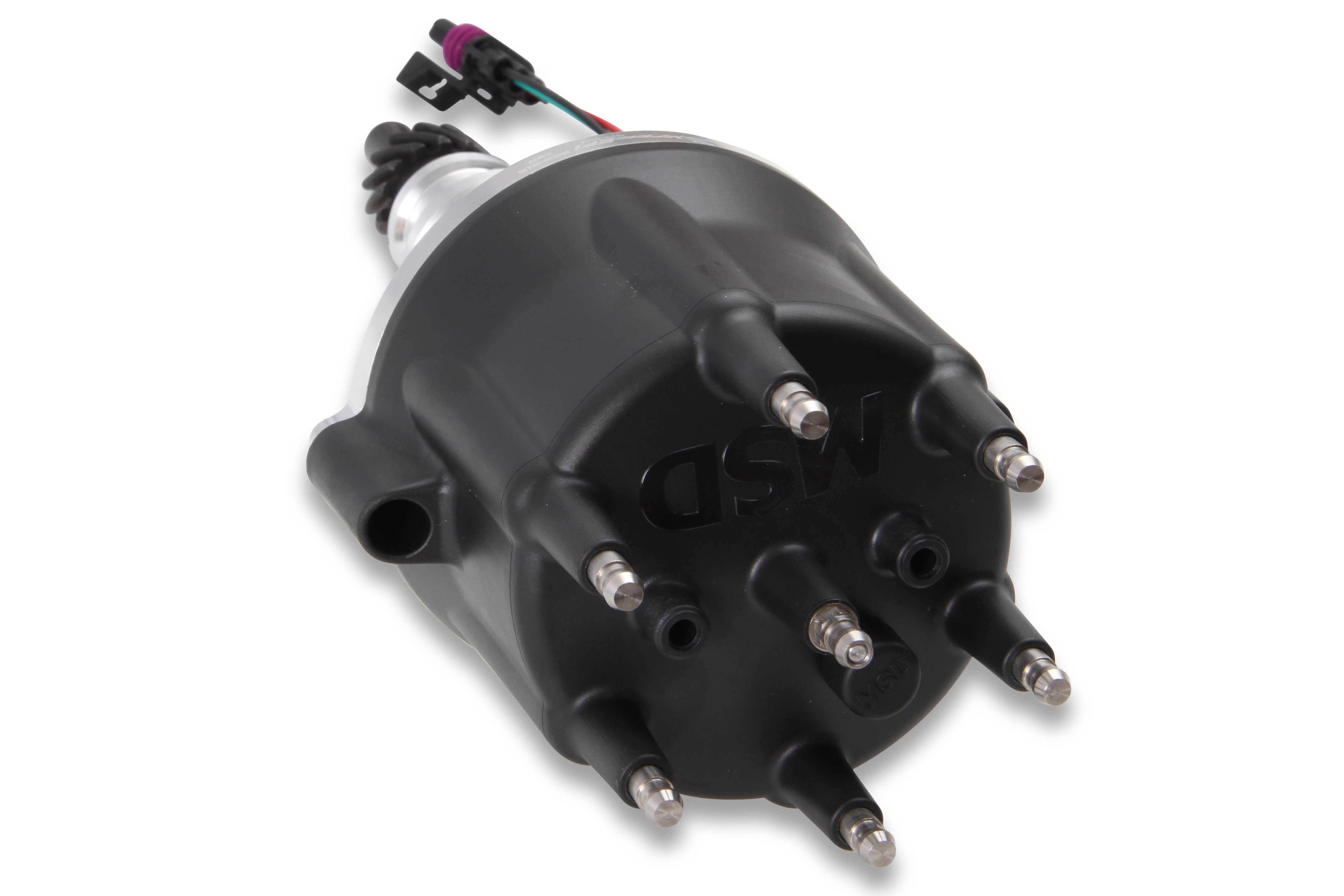 HyperSpark Distributor - Ford I6 144-250ci