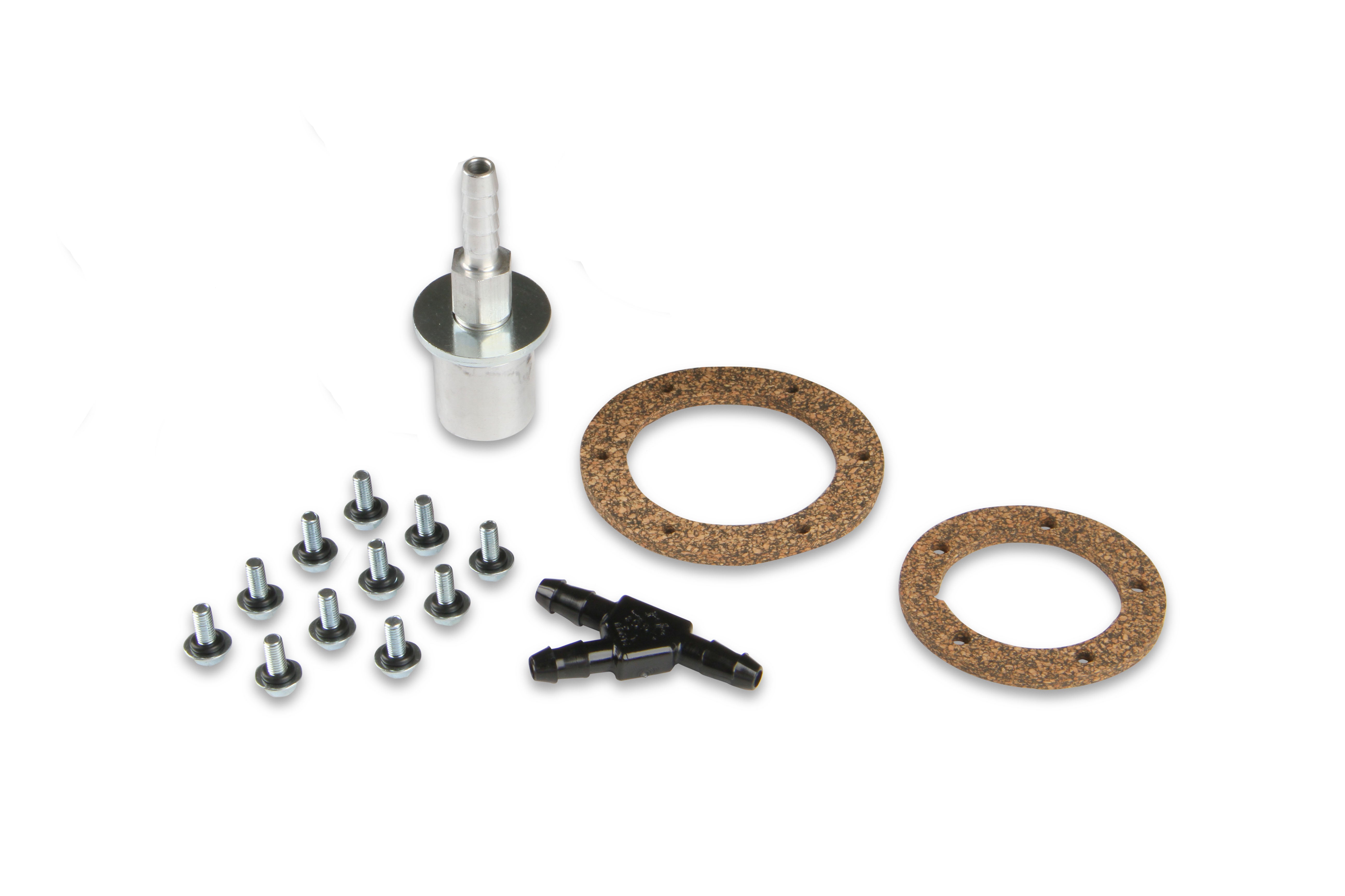 Sniper EFI Fuel Tank System 400 LPH