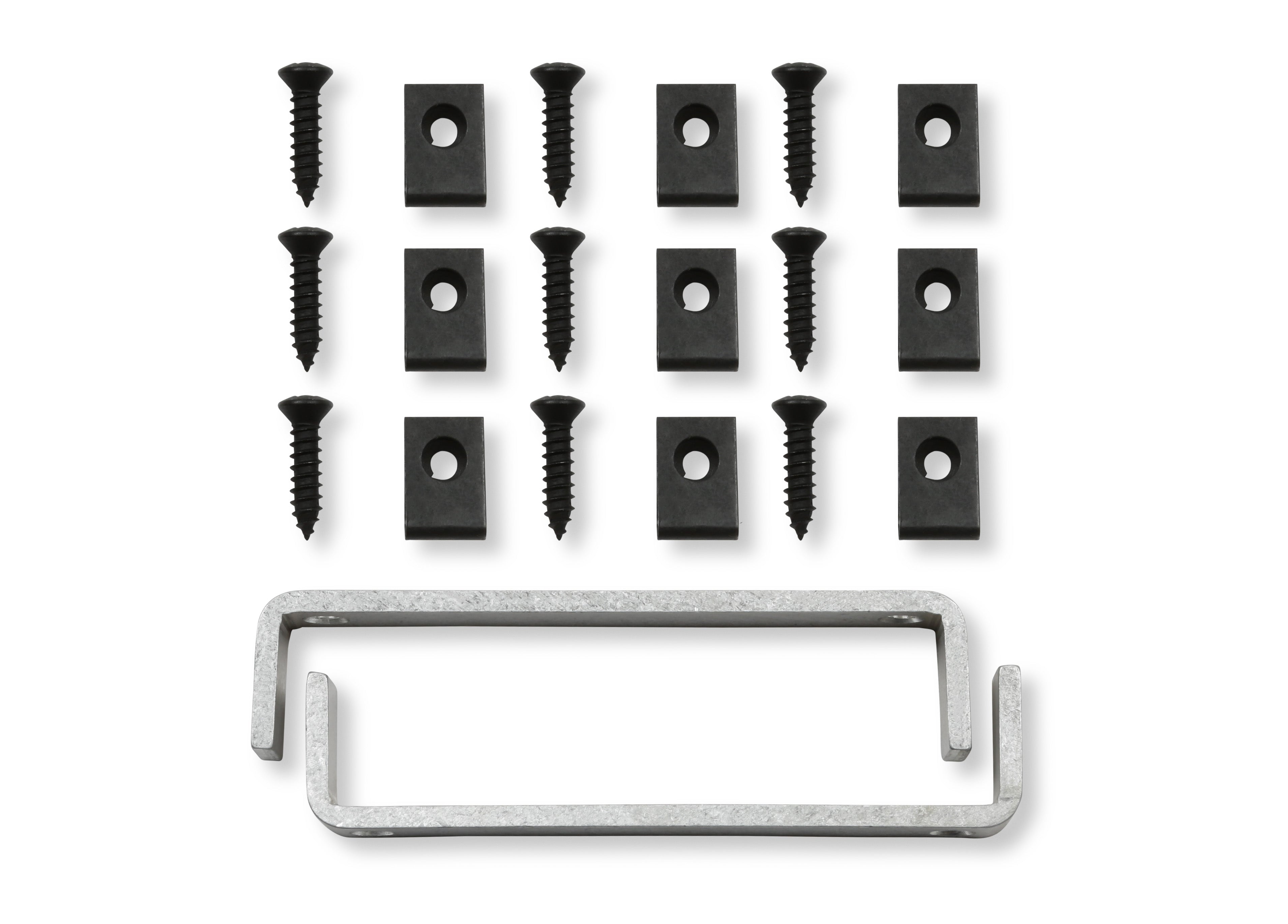 Holley Dash Bezels for Holley EFI 6.86" Pro Dash