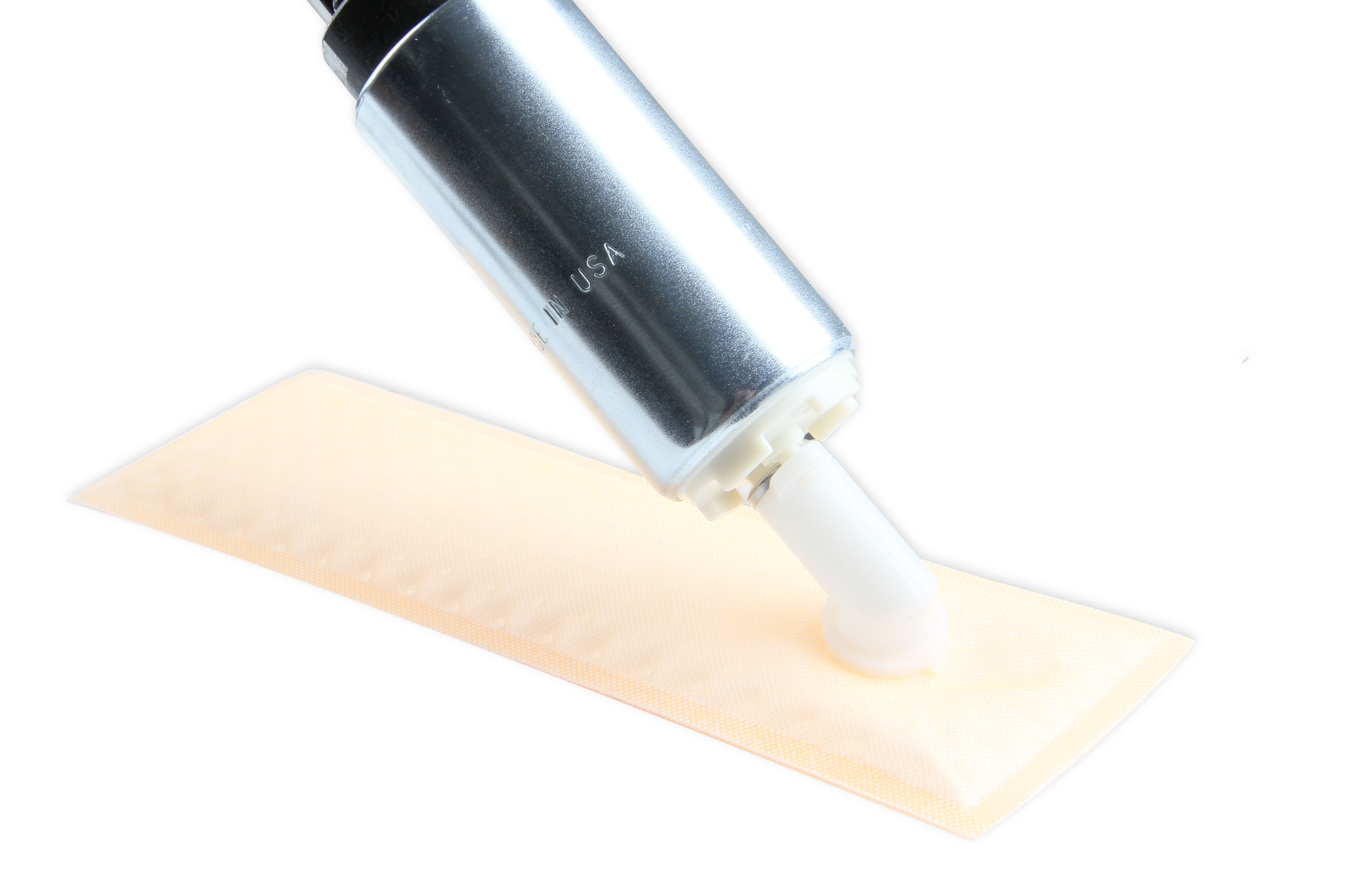 Holley EFI Fuel Tank Module - 255 LPH - Tri-Five Chevrolet Vehicles