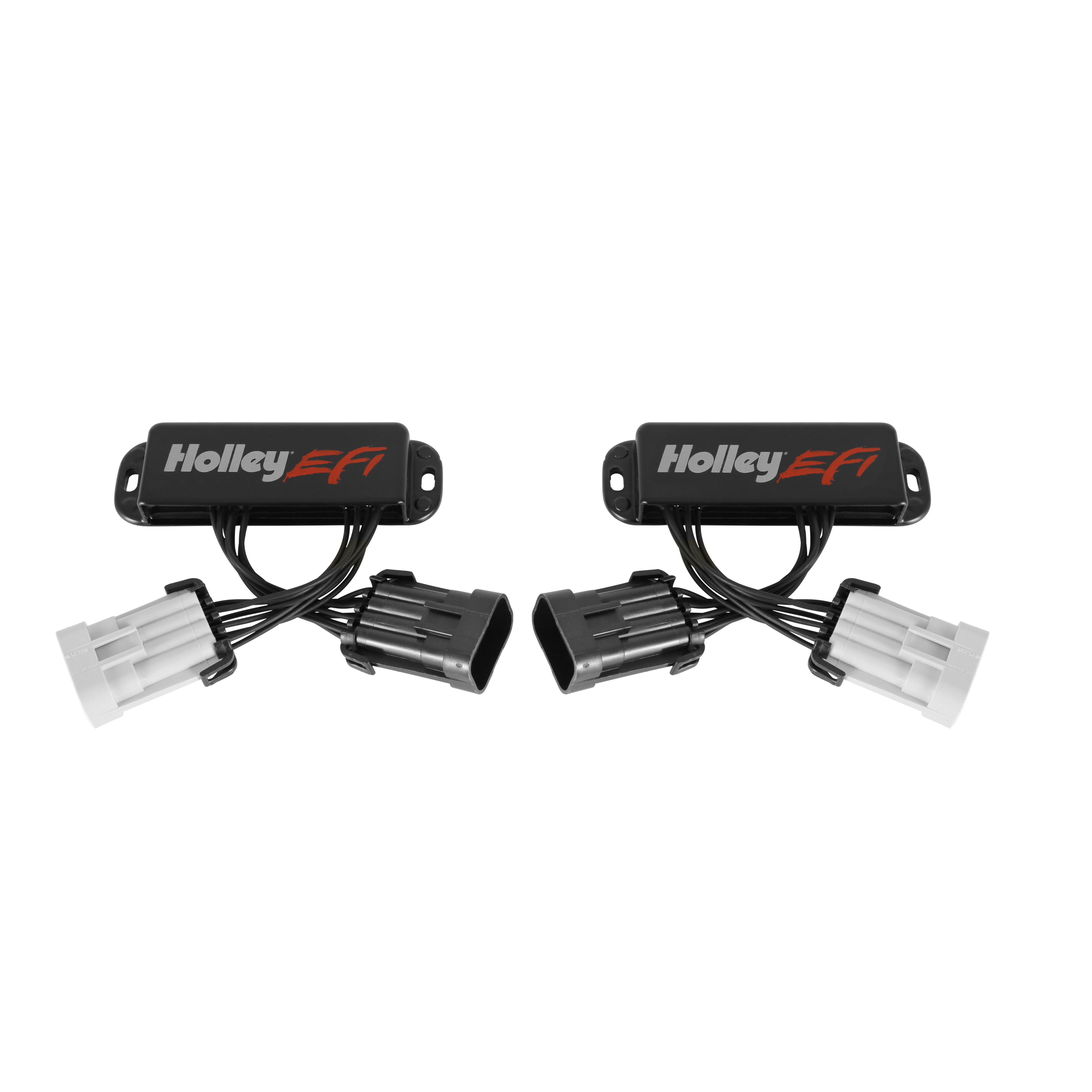 Ford Coyote Ti-VCT Capable HP EFI Kit,  NTK O2