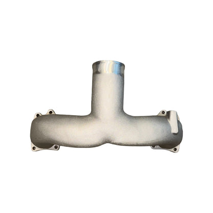 6.7L Powerstroke High-Flow Aluminum Intake Manifold | Ford | 2011–2014 & 2017–2019