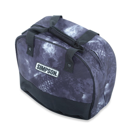 Simpson Racing Single Helmet Bag 24