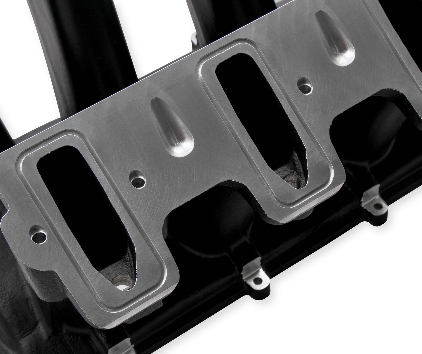Holley Hi-Ram Lower Manifold - GM LS1/LS2/LS6