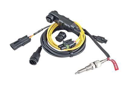 Edge EAS Street Diesel Kit